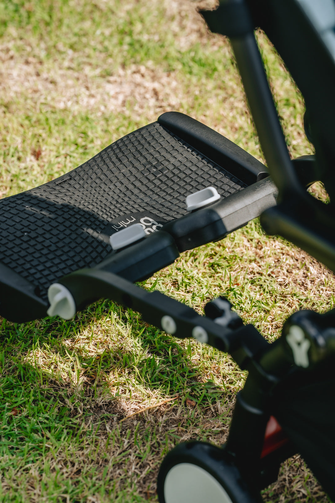 lascal-buggyboard-mini-3d-pedana-da-aggancio-per-passeggini-compatti image 6