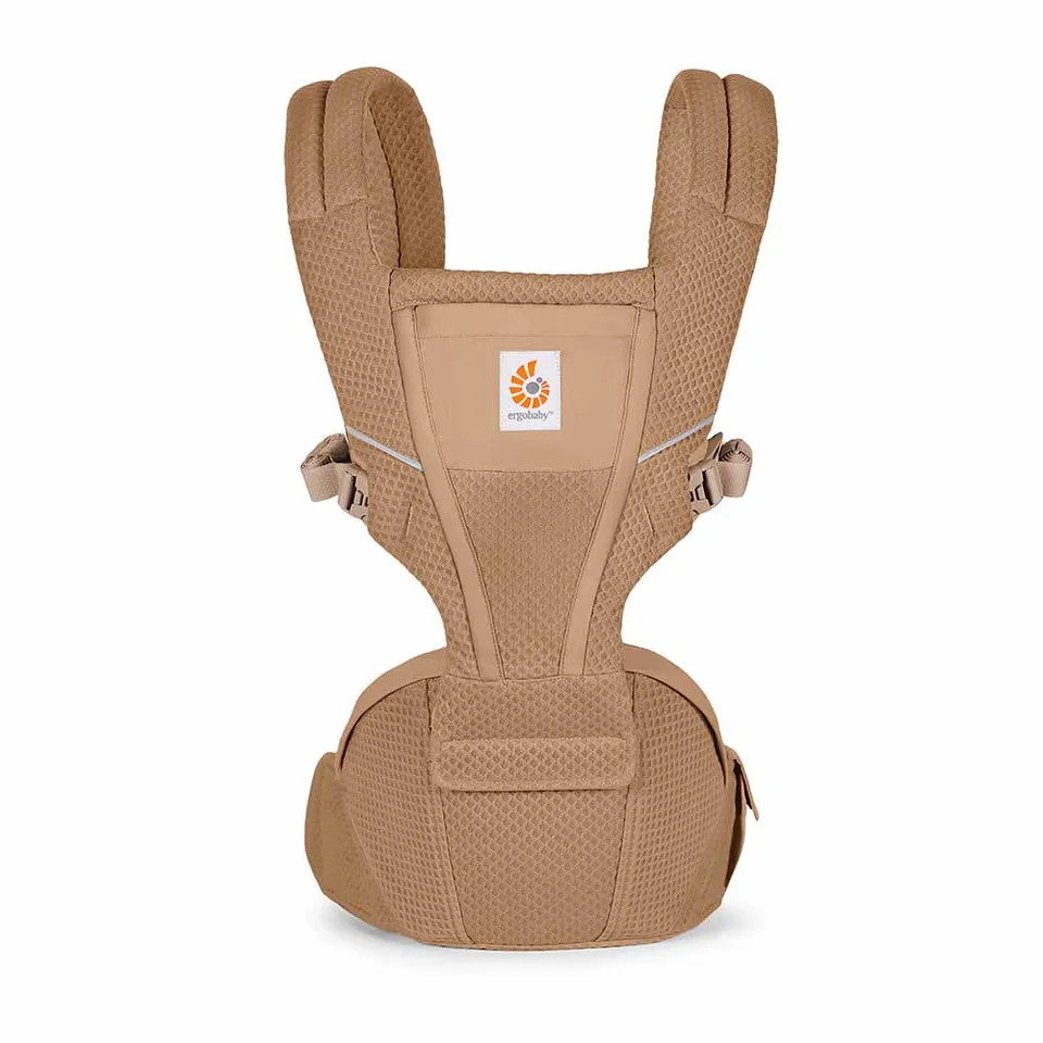ergobaby-alta-marsupio-hip-seat-2-in-1 image 1
