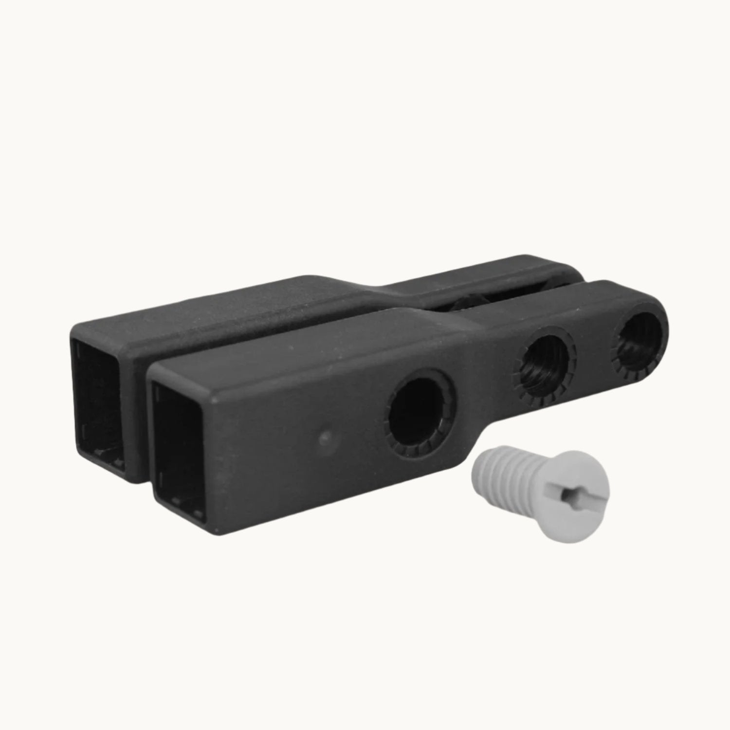 lascal-buggyboard-extender-kit-kit-di-estensione-per-bracci-buggyboard-maxi-e-mi image 5