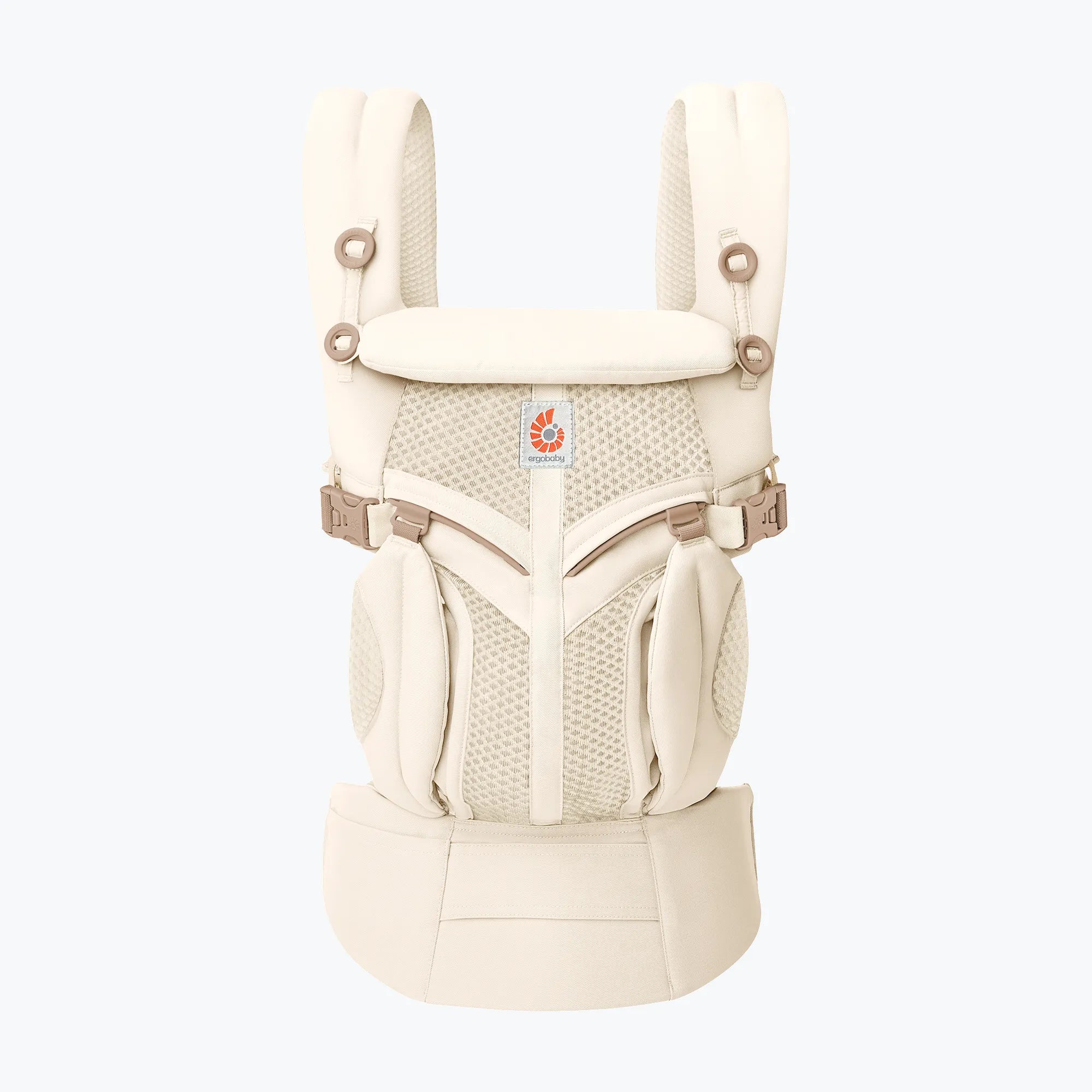 ergobaby-marsupio-omni-classic-4-posizioni-ergonomico-dalla-nascita-ai-48-mesi image 4