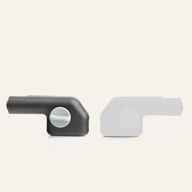 lascal-buggyboard-arm-support-left-set-kit-di-ricambio-supporto-braccio-sinistro image 1