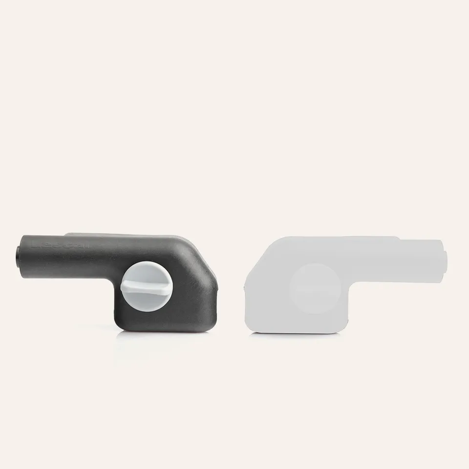 lascal-buggyboard-arm-support-left-set-kit-di-ricambio-supporto-braccio-sinistro image 1