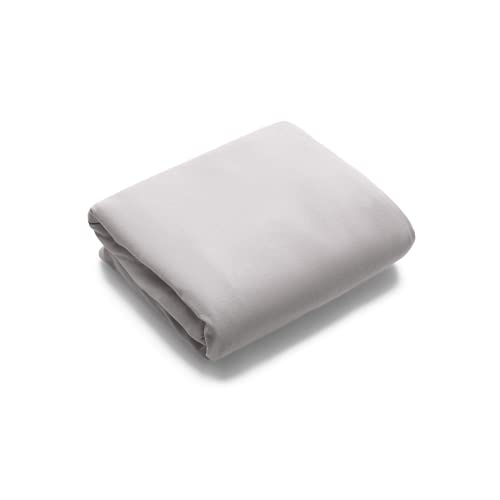 bugaboo-stardust-lenzuolo-in-cotone-coprimaterasso-con-angoli-per-lettino-da-via image 6