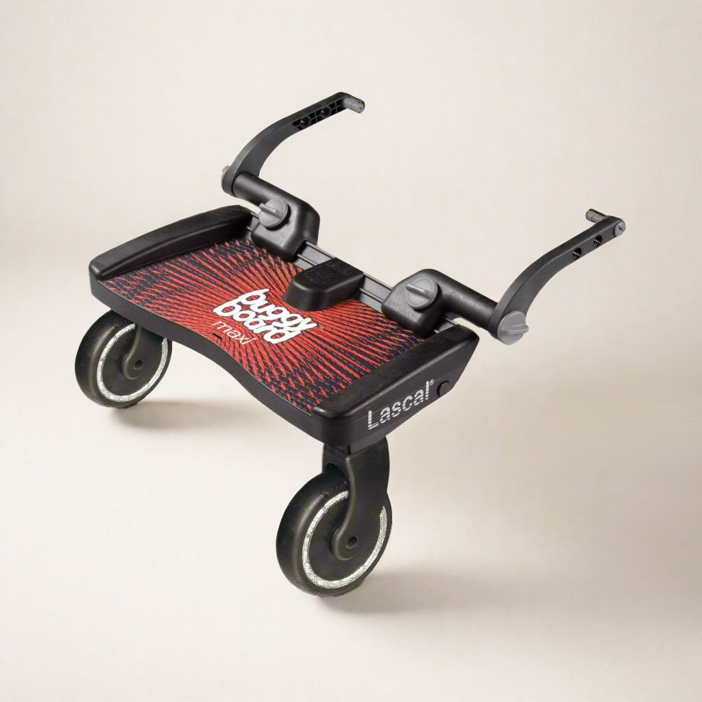 lascal-buggyboard-maxi-pedana-da-passeggio-per-bambini-compatibile-con-la-maggio image 3