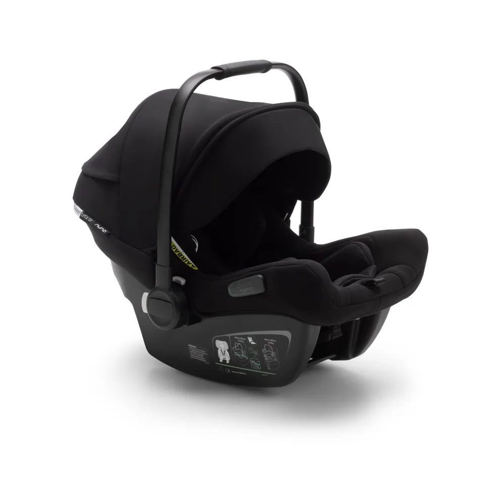bugaboo-turtle-air-by-nuna-seggiolino-auto-per-neonati-e-beb-ultraleggero-con-ca image 1