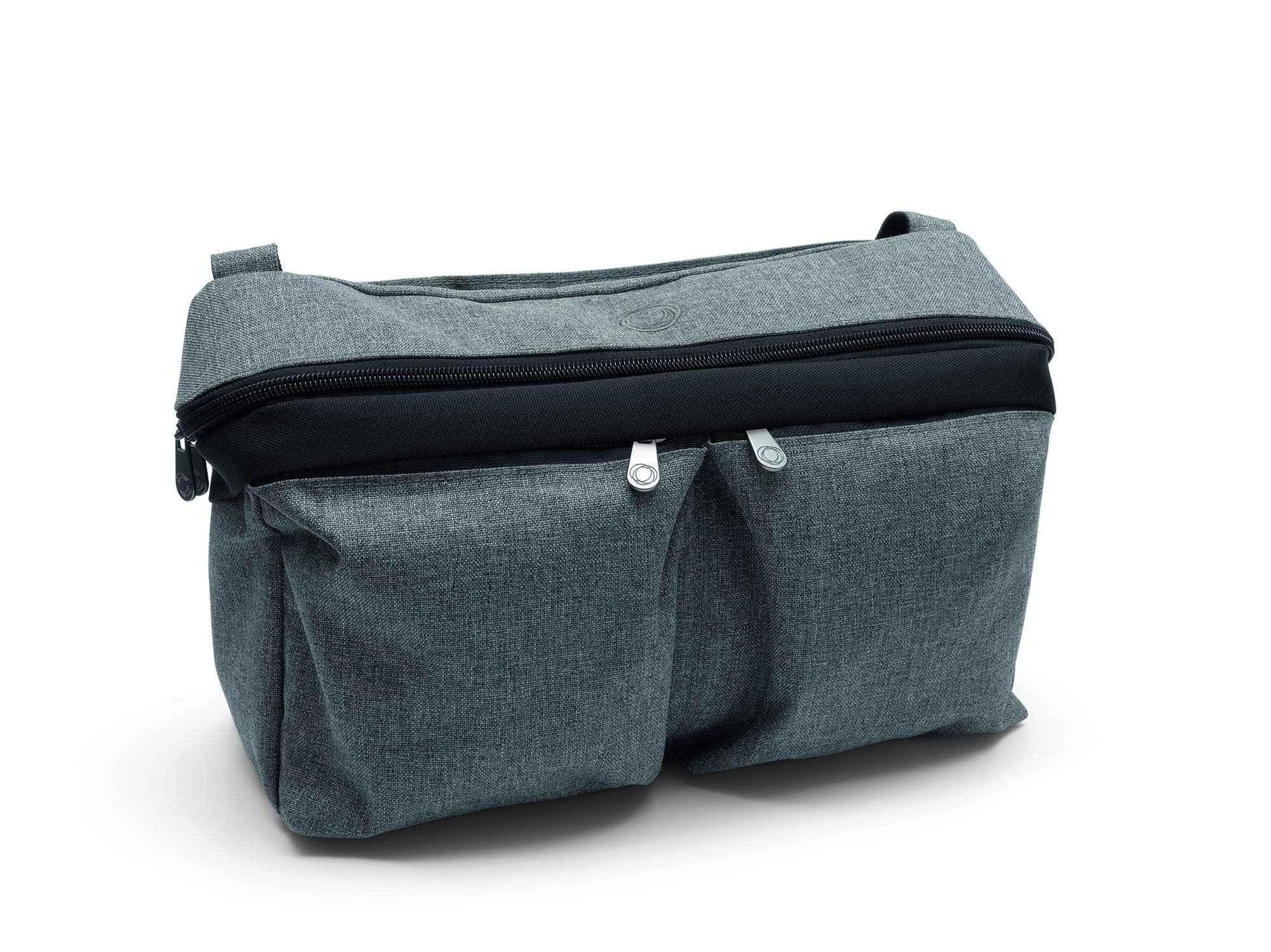 bugaboo-borsa-organizer-per-passeggino-grigio image 1