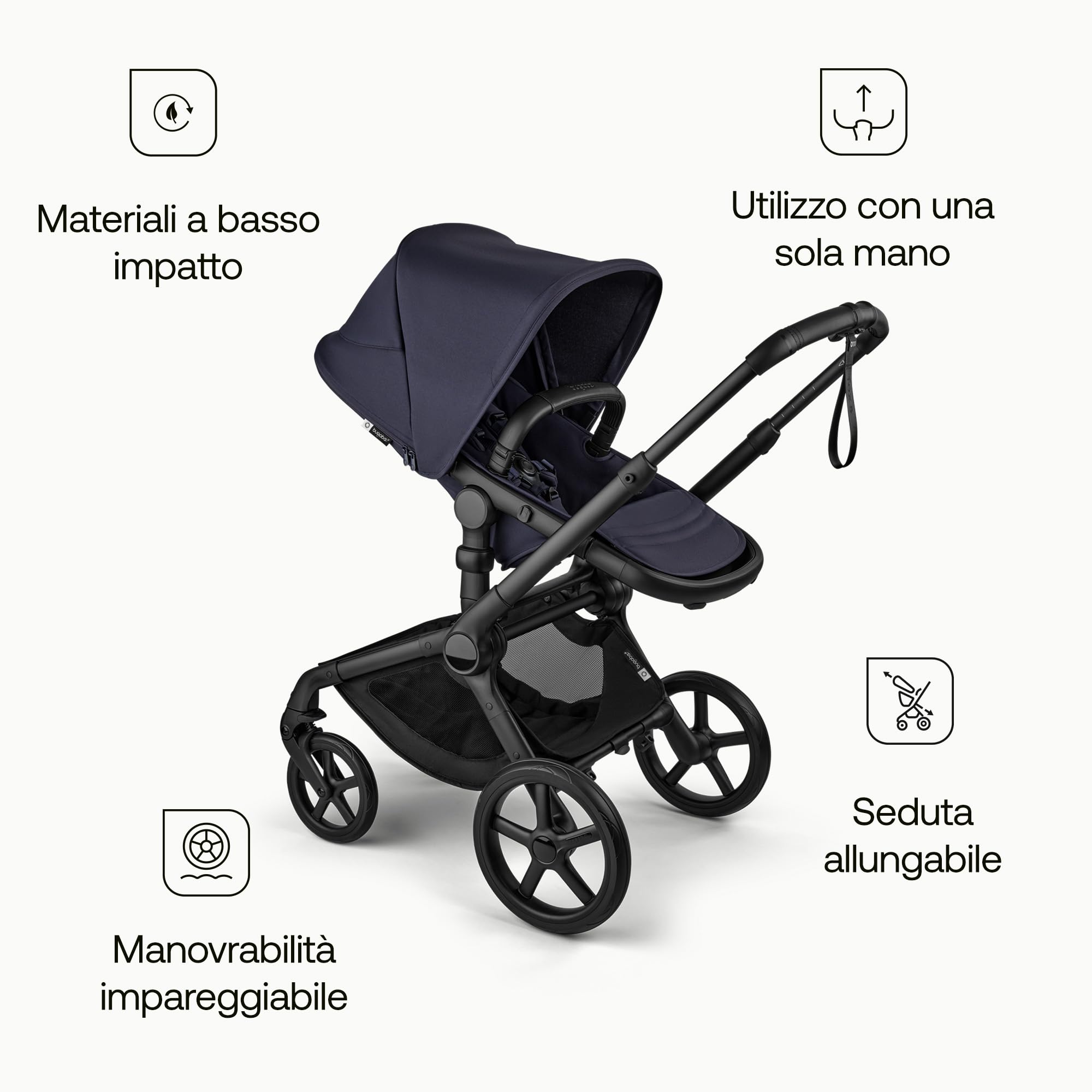 bugaboo-fox-5-renew-passeggino-multi-terreno-2-in-1-per-bambini image 5