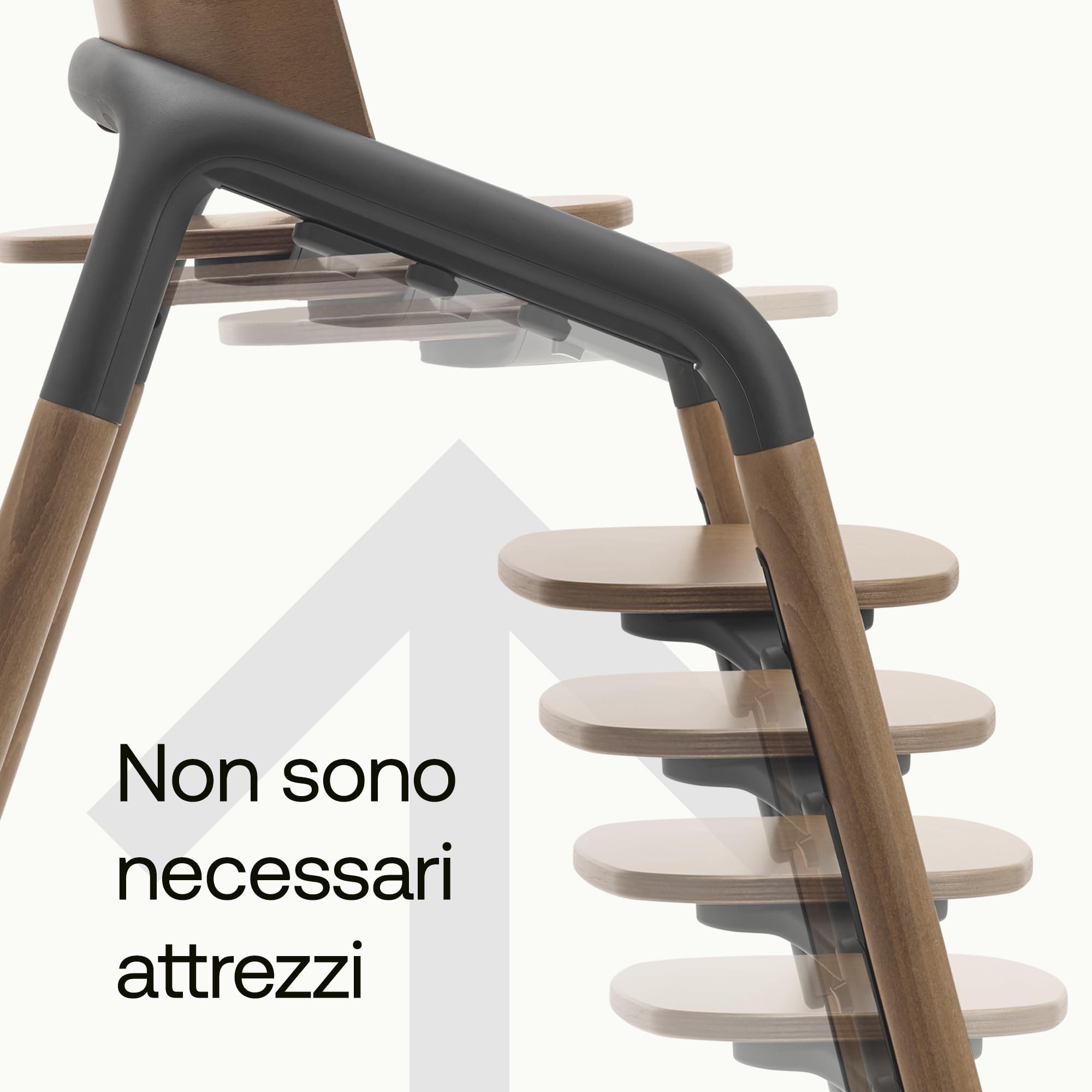 bugaboo-giraffe-cuscino-junior-per-sedia-evolutiva-giraffe-imbottitura-morbida-g image 4