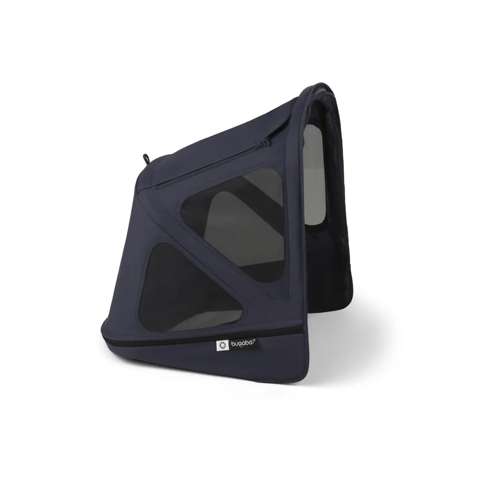 bugaboo-donkey-cappottina-breezy-estensibile-per-maggiore-copertura-upf-50 image 1