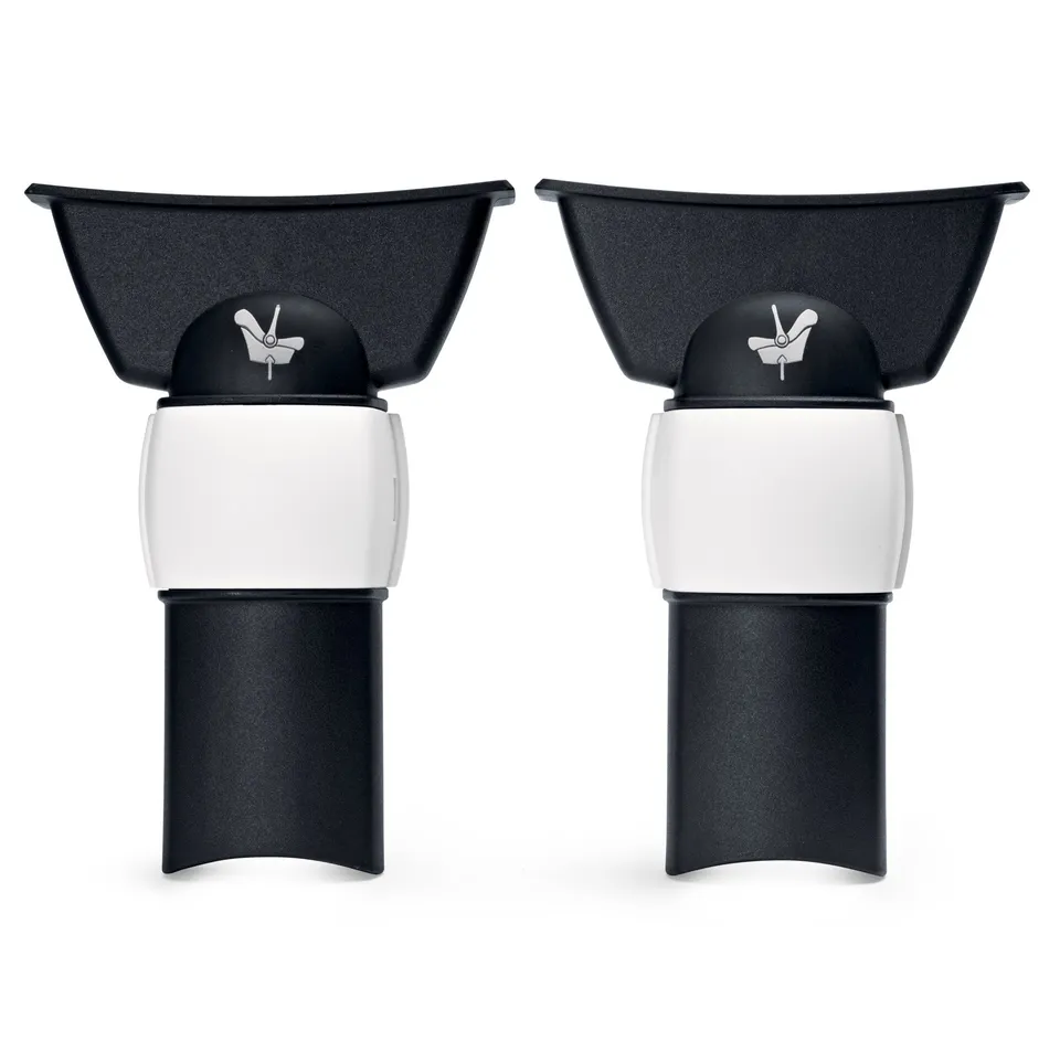 bugaboo-fox-buffalo-adattatore-per-seggiolini-auto-britax-r-mer image 1