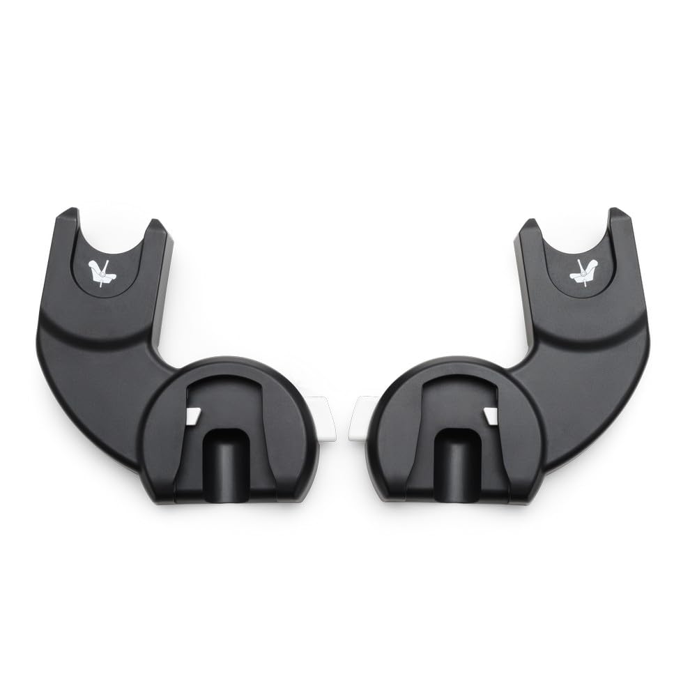 bugaboo-dragonfly-adattatore-per-seggiolino-auto-compatibile-maxi-cosi-e-bugaboo image 1