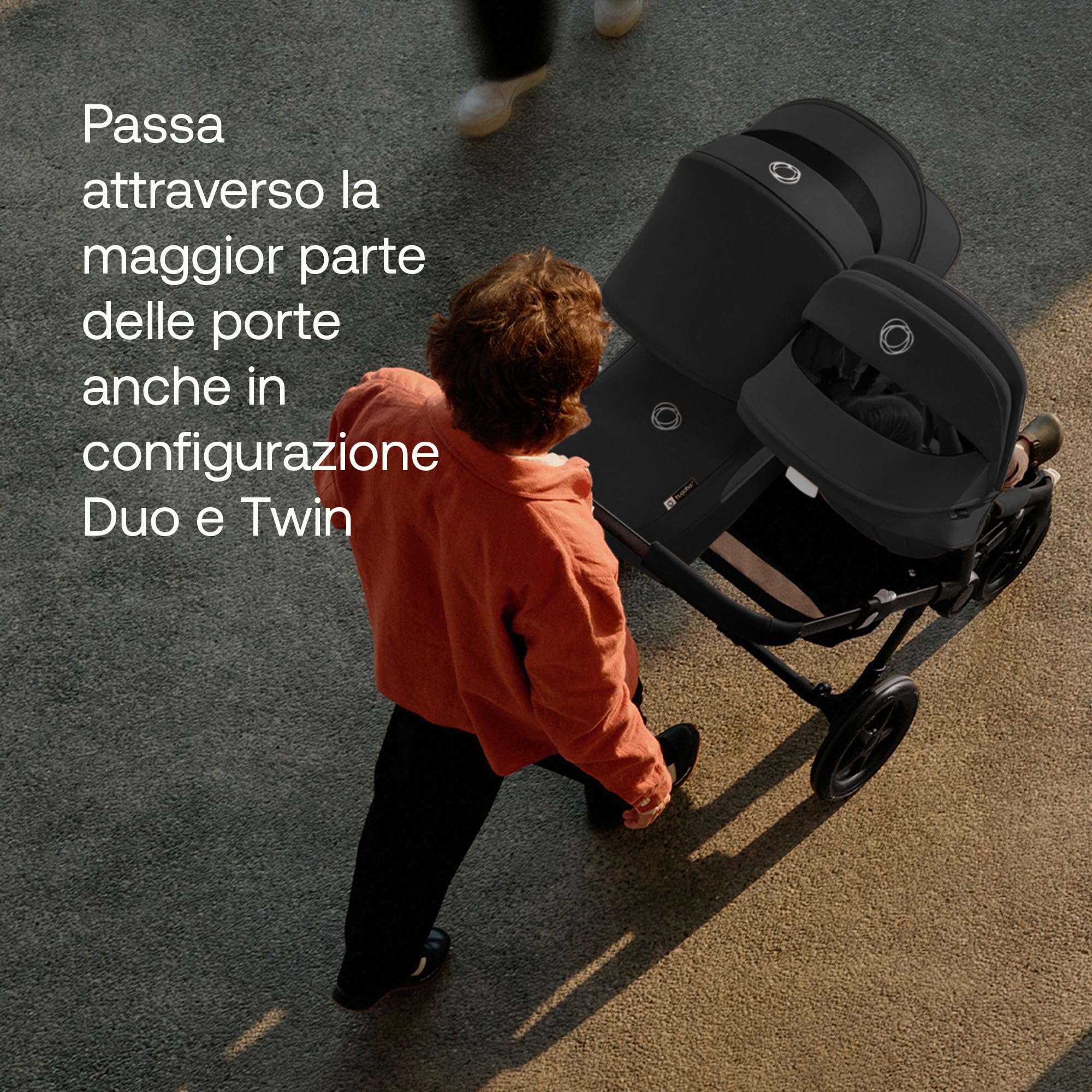 bugaboo-donkey-5-twin-set-di-conversione-passeggino-completo-affiancato-forest-g image 6
