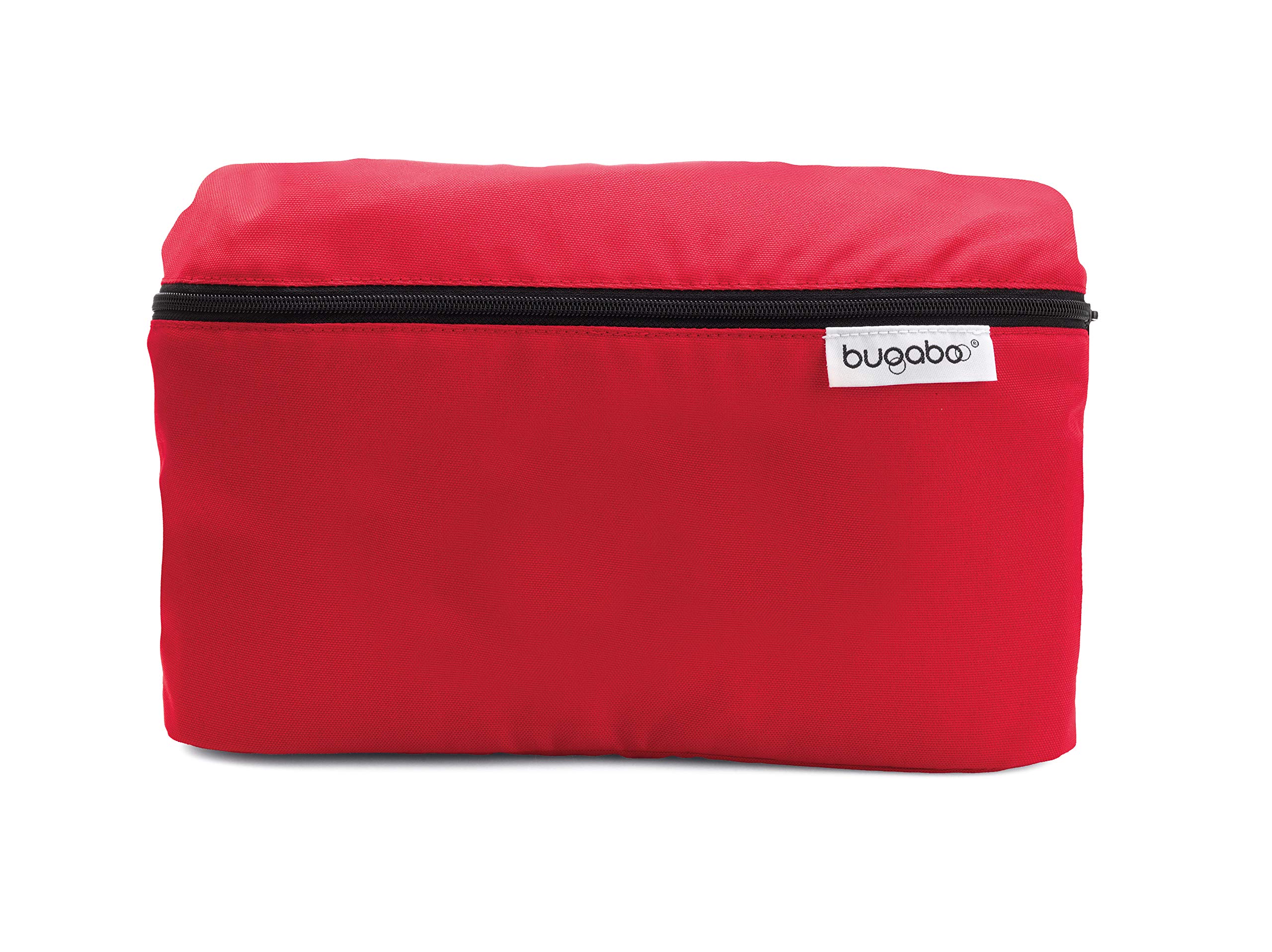 bugaboo-borsa-da-trasporto-per-passeggino-bee-nero-pratica-e-resistente image 5