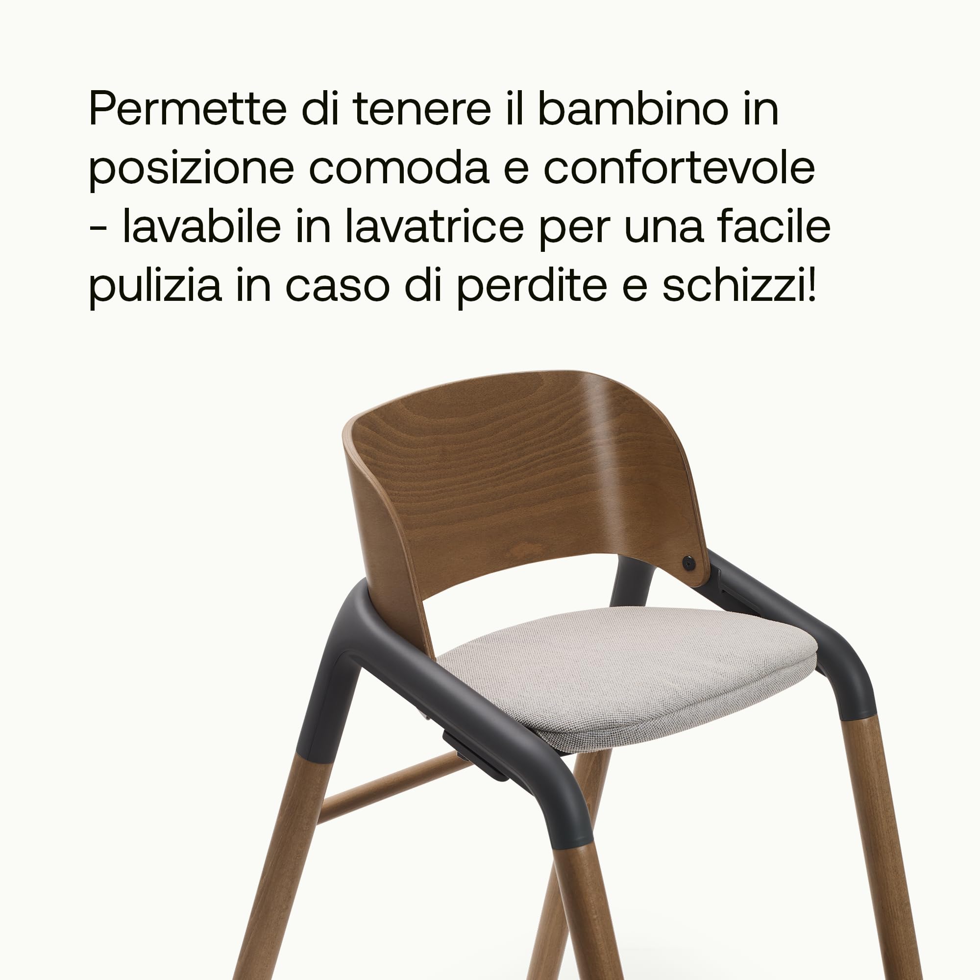 bugaboo-giraffe-cuscino-junior-per-sedia-evolutiva-giraffe-imbottitura-morbida-g image 3