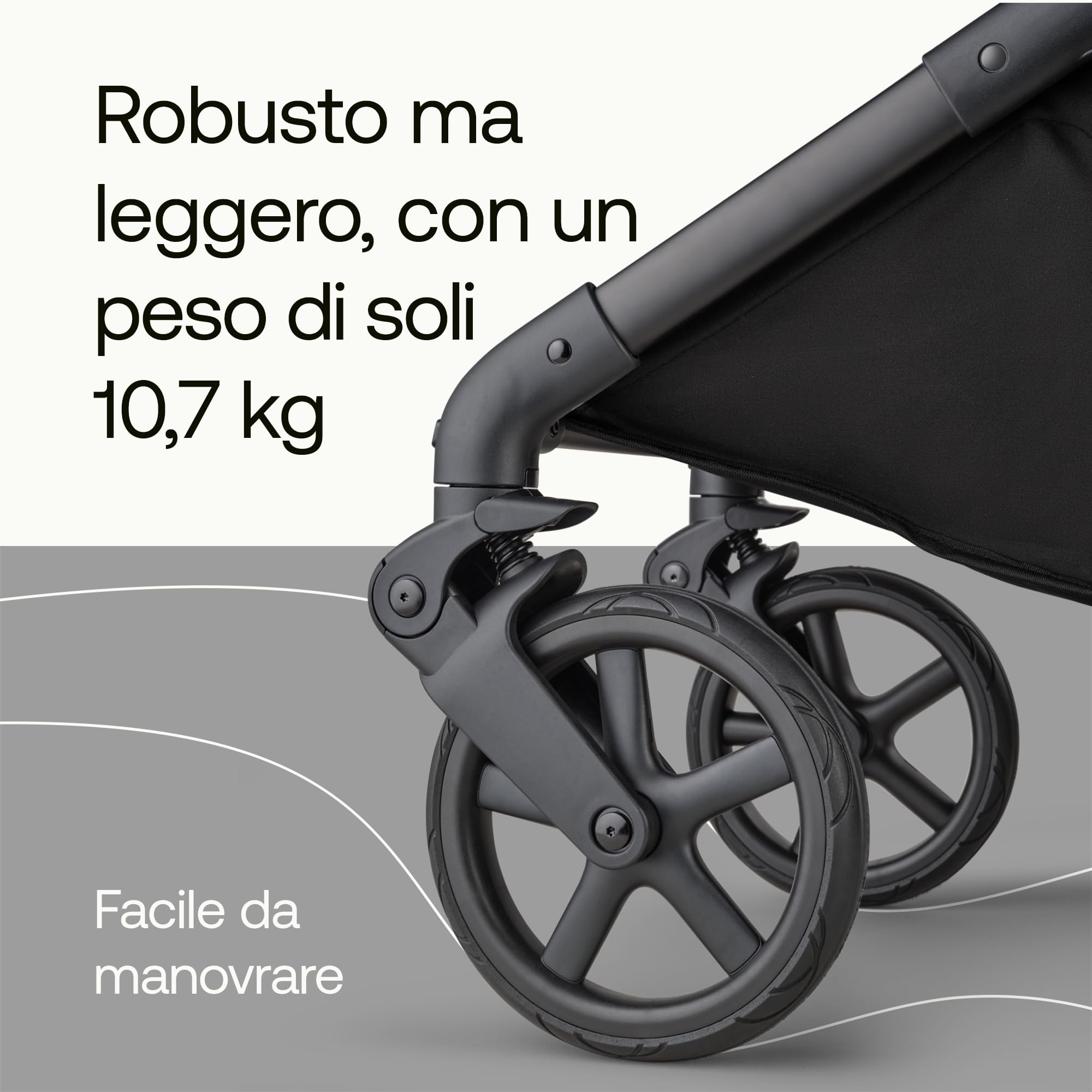 bugaboo-cub-passeggino-per-tutti-i-terreni-per-neonati-e-bambini-fino-a-22-kg image 4