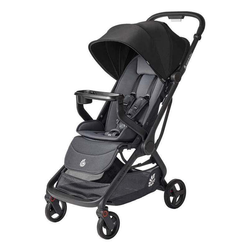 ergobaby-metro-3-vassoio-porta-snack-con-portabevande image 1
