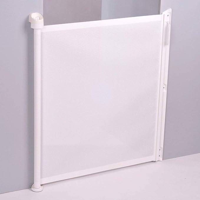 lascal-kiddyguard-assure-cancello-di-sicurezza-salvaspazio-per-porte-e-scale-fin image 2