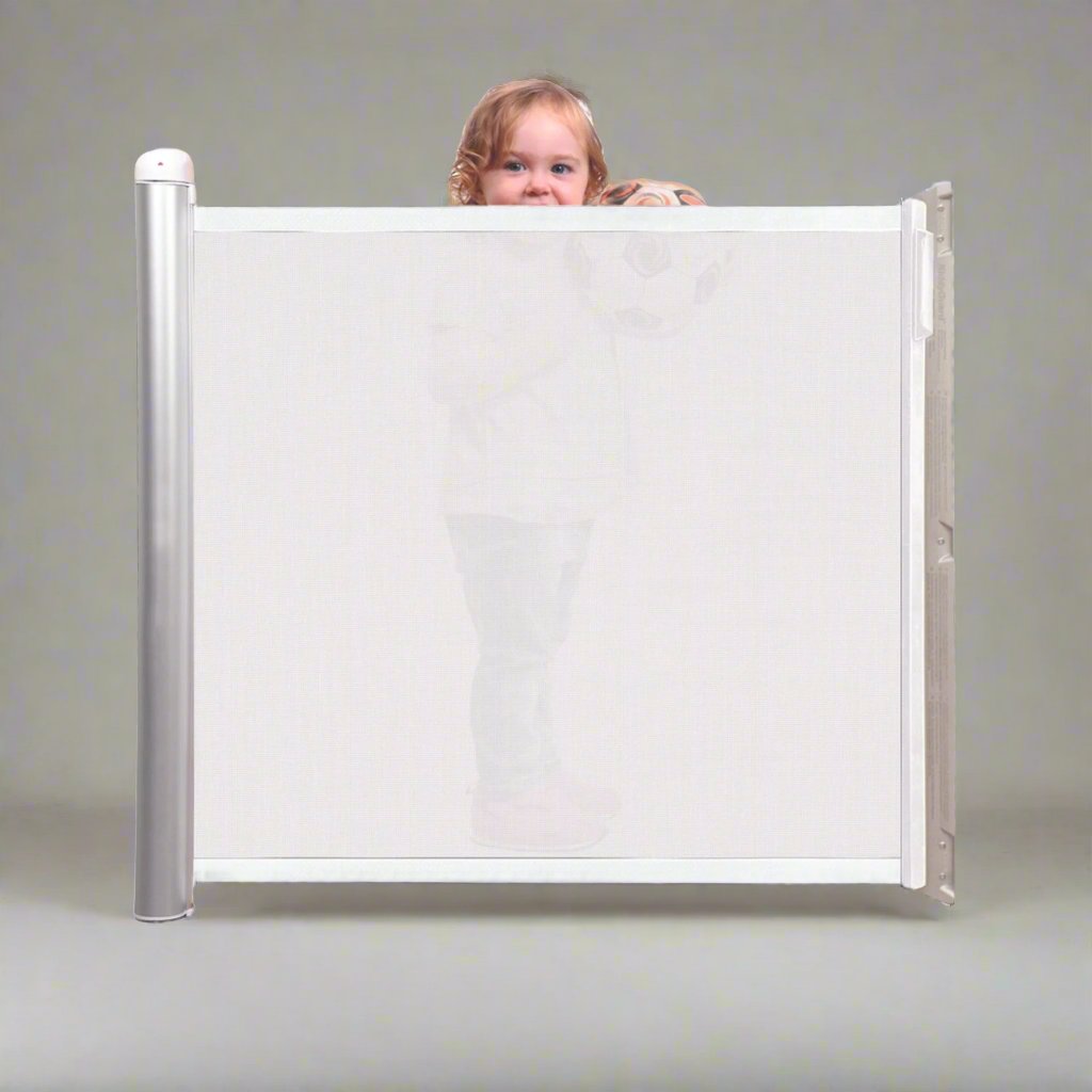 lascal-kiddyguard-accent-cancello-di-sicurezza-per-bambini-salvaspazio image 2