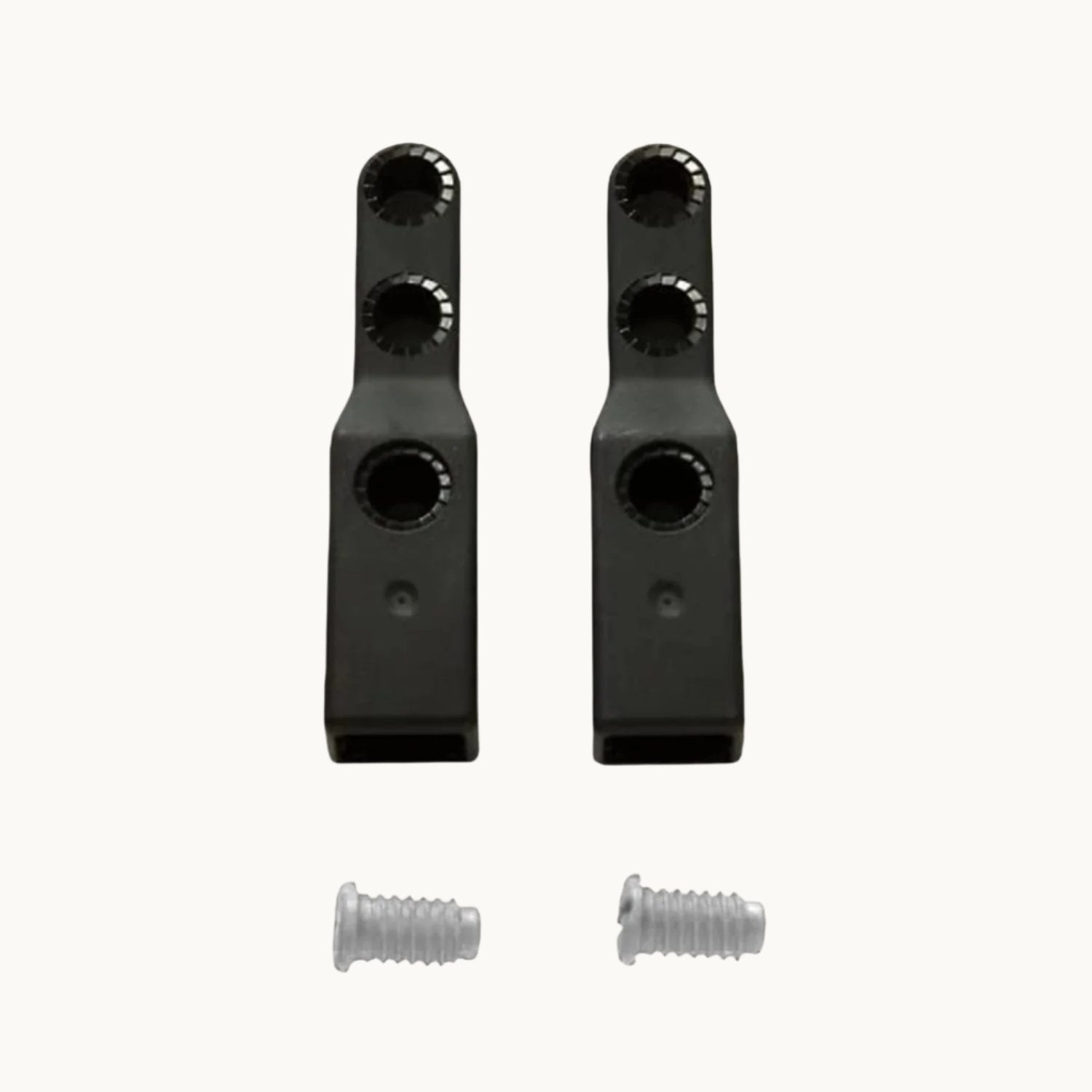 lascal-buggyboard-extender-kit-kit-di-estensione-per-bracci-buggyboard-maxi-e-mi image 4