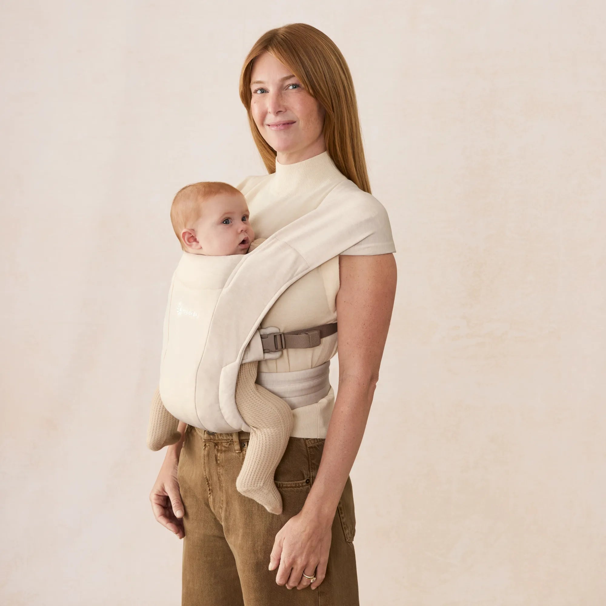 ergobaby-embrace-newborn-marsupio-neonato-con-evolve-3-in-1-bouncer-pacchetto-pe image 2