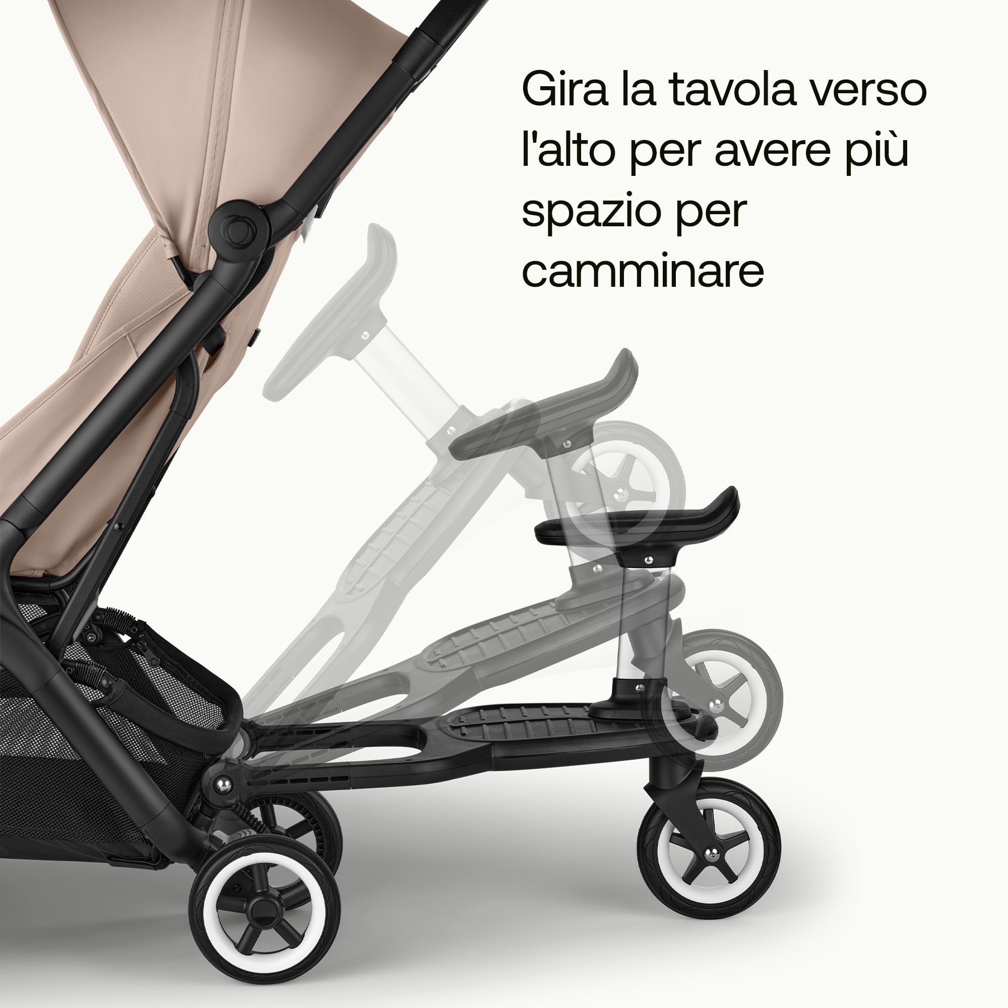 bugaboo-butterfly-pedana-comfort-per-secondo-bambino-nero image 7