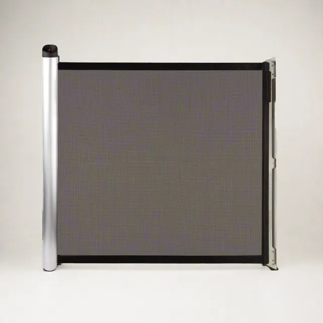 lascal-kiddyguard-accent-cancello-di-sicurezza-per-bambini-salvaspazio image 1