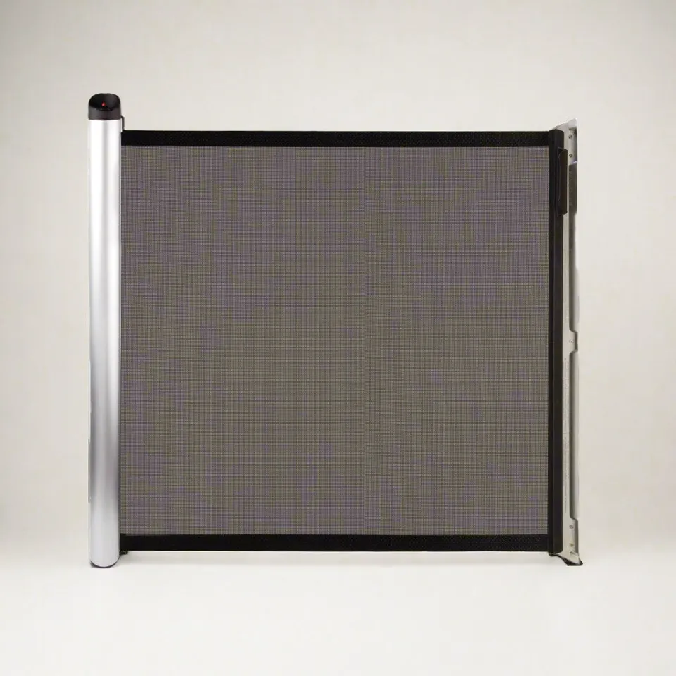lascal-kiddyguard-accent-cancello-di-sicurezza-per-bambini-salvaspazio image 1