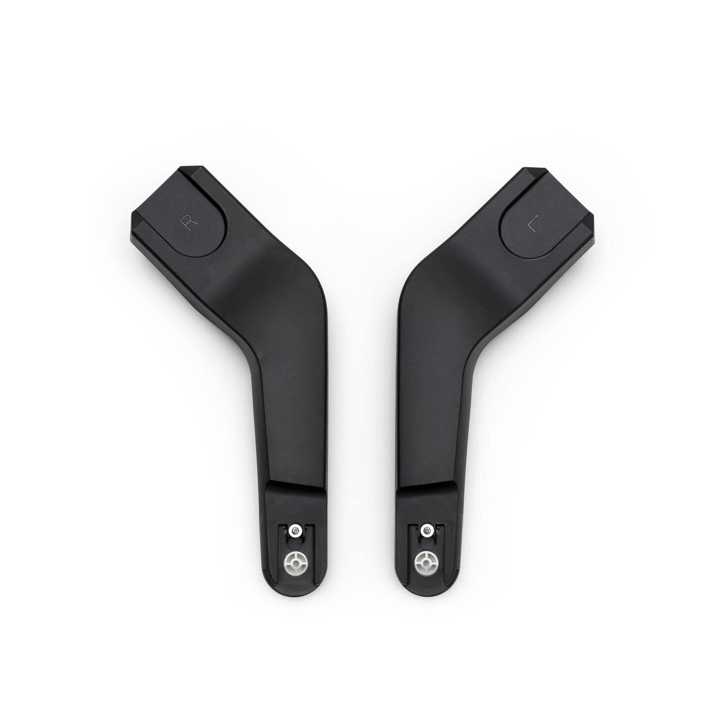 bugaboo-butterfly-adattatore-per-seggiolino-auto-nero image 1