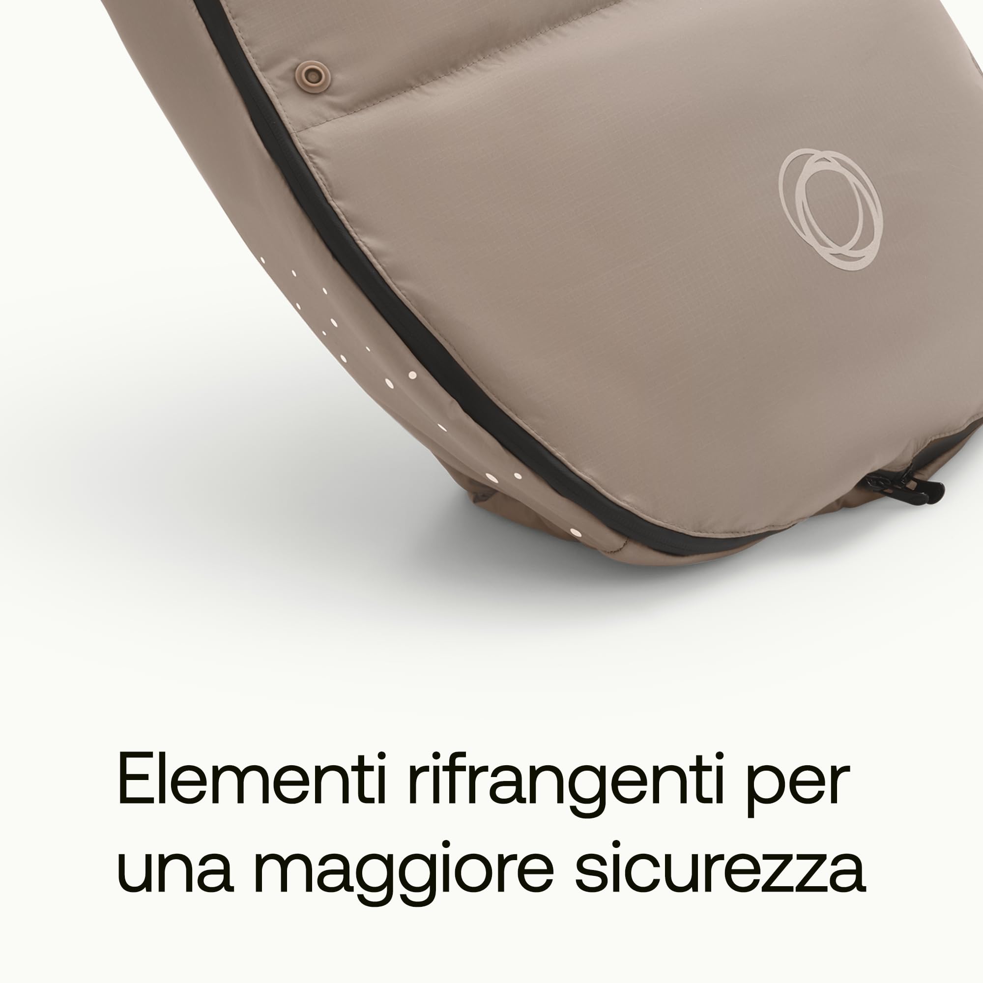bugaboo-sacco-a-pelo-performance-invernale-con-cappuccio-poggiapiedi-e-cerniera- image 4