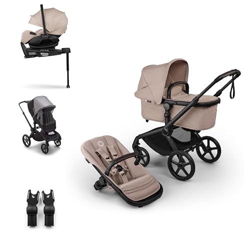 bugaboo-fox5-renew-sistema-modulare-3-in-1-passeggino-multi-terreno-con-seggioli-2 image 5
