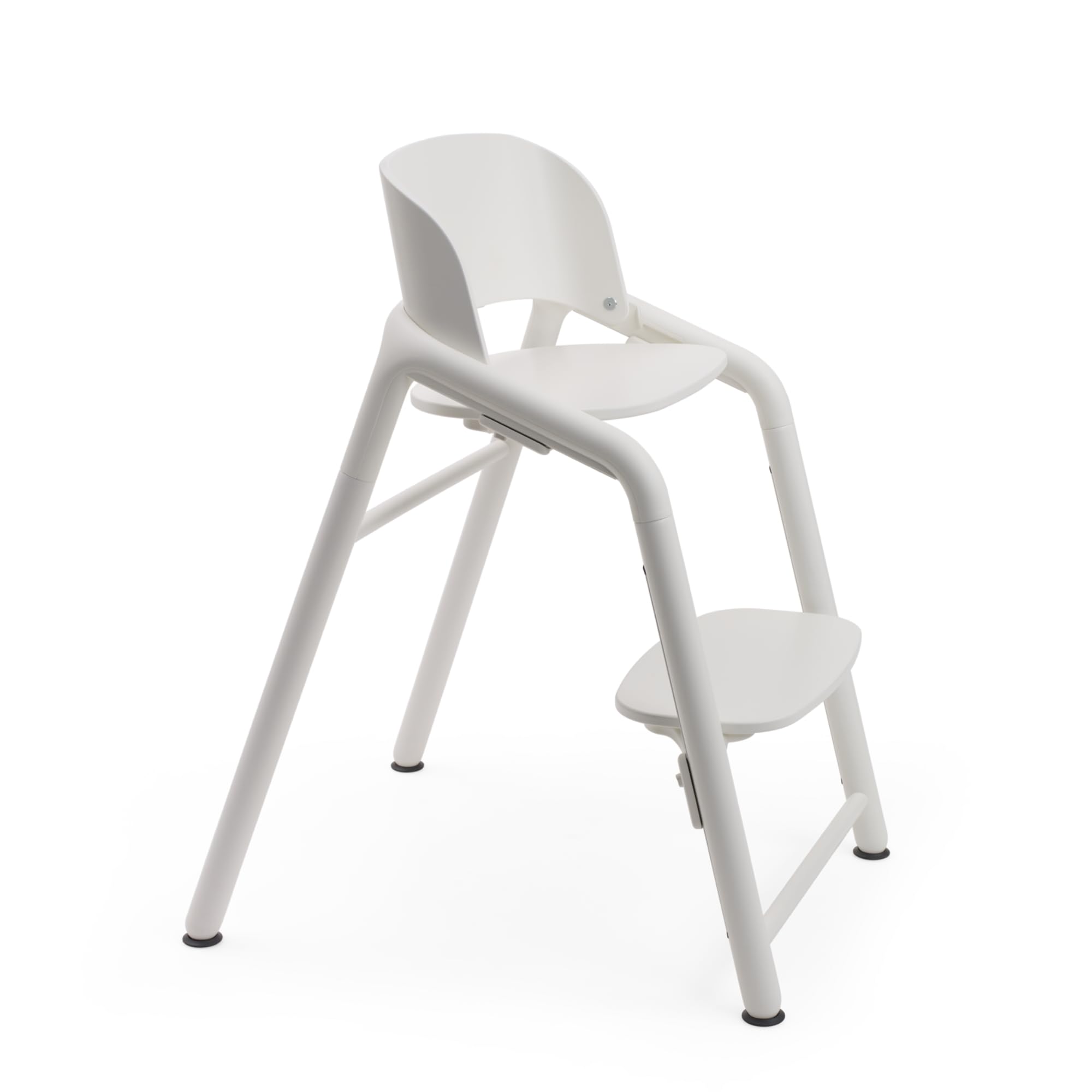 bugaboo-giraffe-sedia-evolutiva-in-legno-seggiolone-regolabile-in-1-secondo-bian image 1