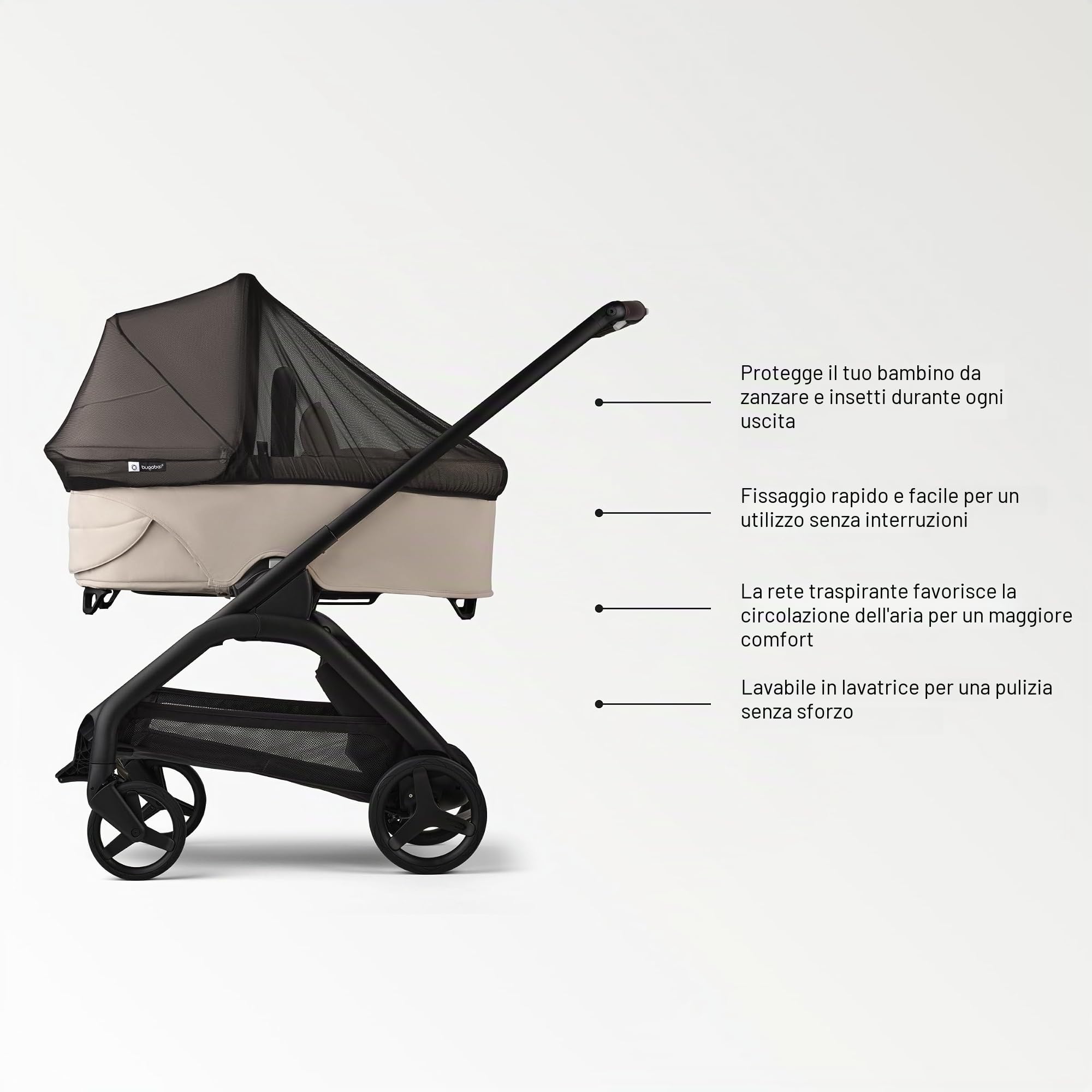 bugaboo-zanzariera-con-motivo-farfalla-libellula-protezione-anti-zanzare-per-pas image 4