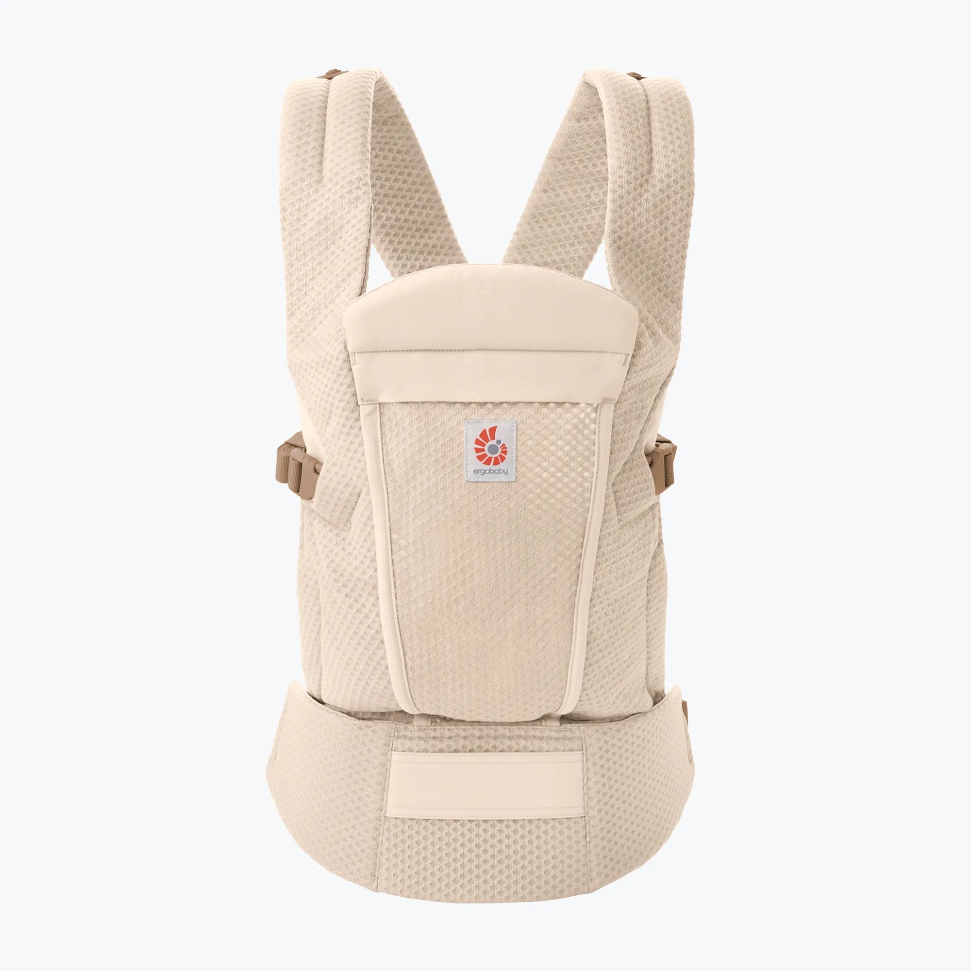 ergobaby-marsupio-omni-lite-supporto-ergonomico-brevettato-per-neonati-fino-a-24 image 1