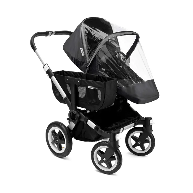 bugaboo-performance-parapioggia-per-donkey-donkey2-buffalo-e-runner-nero image 1
