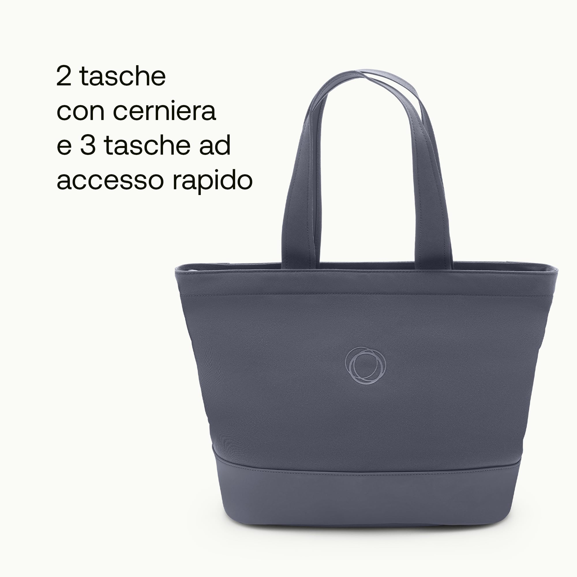 bugaboo-borsa-per-il-cambio-stormy-blue-con-pochette-e-materassino image 5