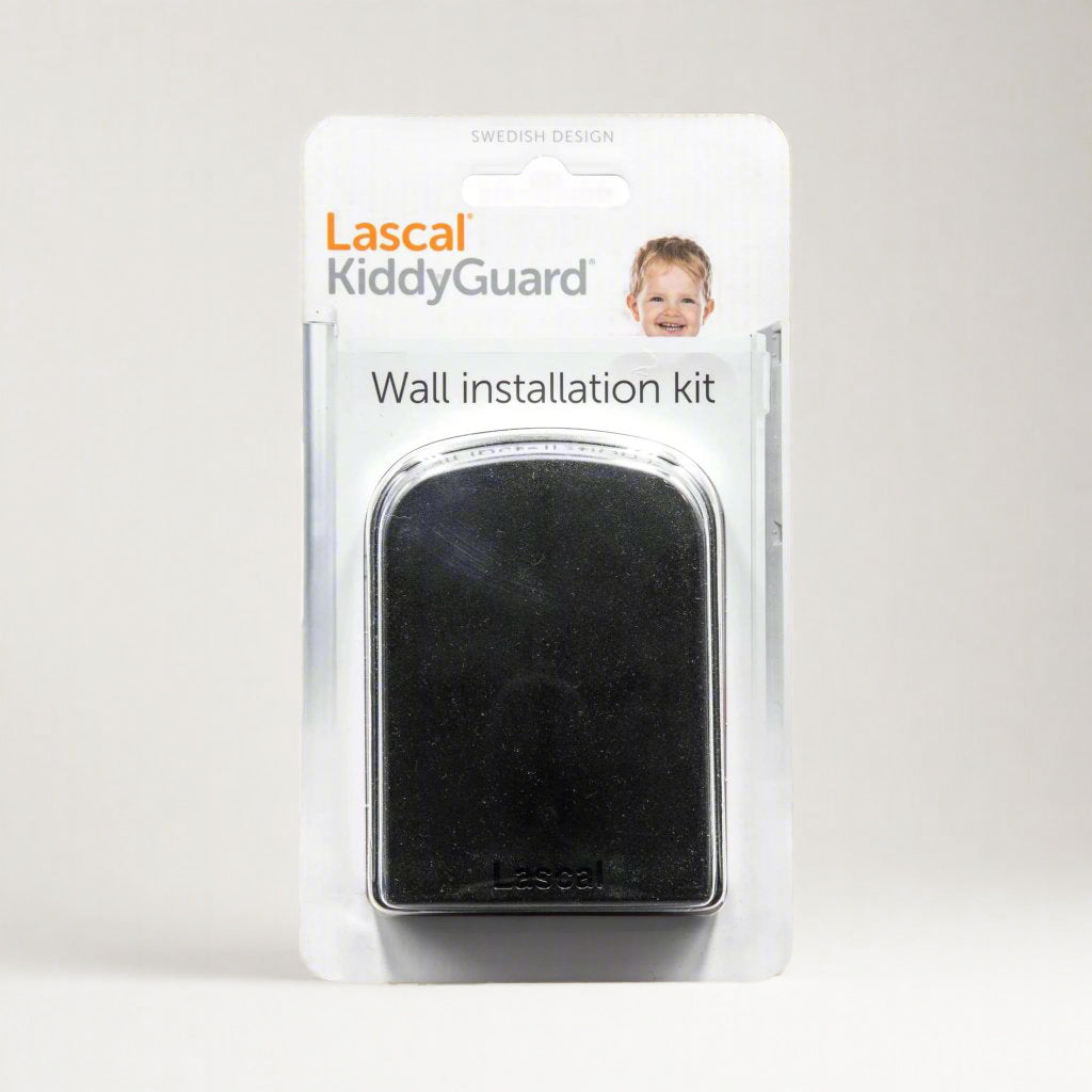 lascal-kiddyguard-wall-installation-kit-kit-di-installazione-a-parete-per-cancel image 2