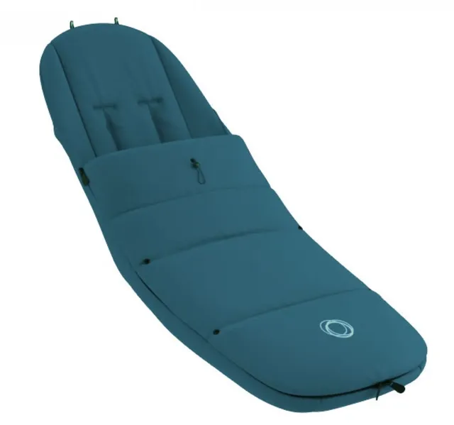 bugaboo-coprigambe-universale-per-passeggini-bugaboo-impermeabile-in-micropile-c image 1