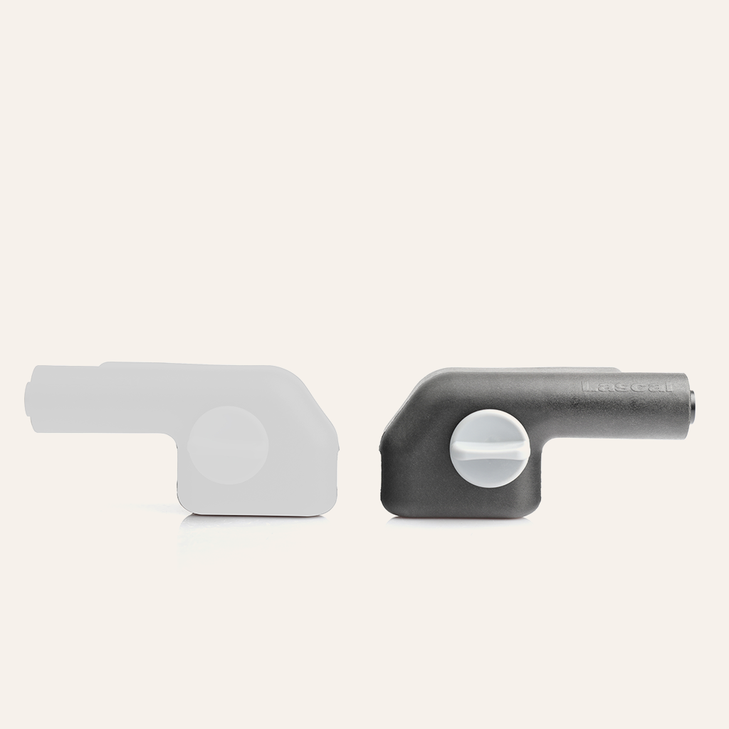 lascal-buggyboard-arm-support-right-set-kit-di-ricambio-supporto-braccio-destro image 1