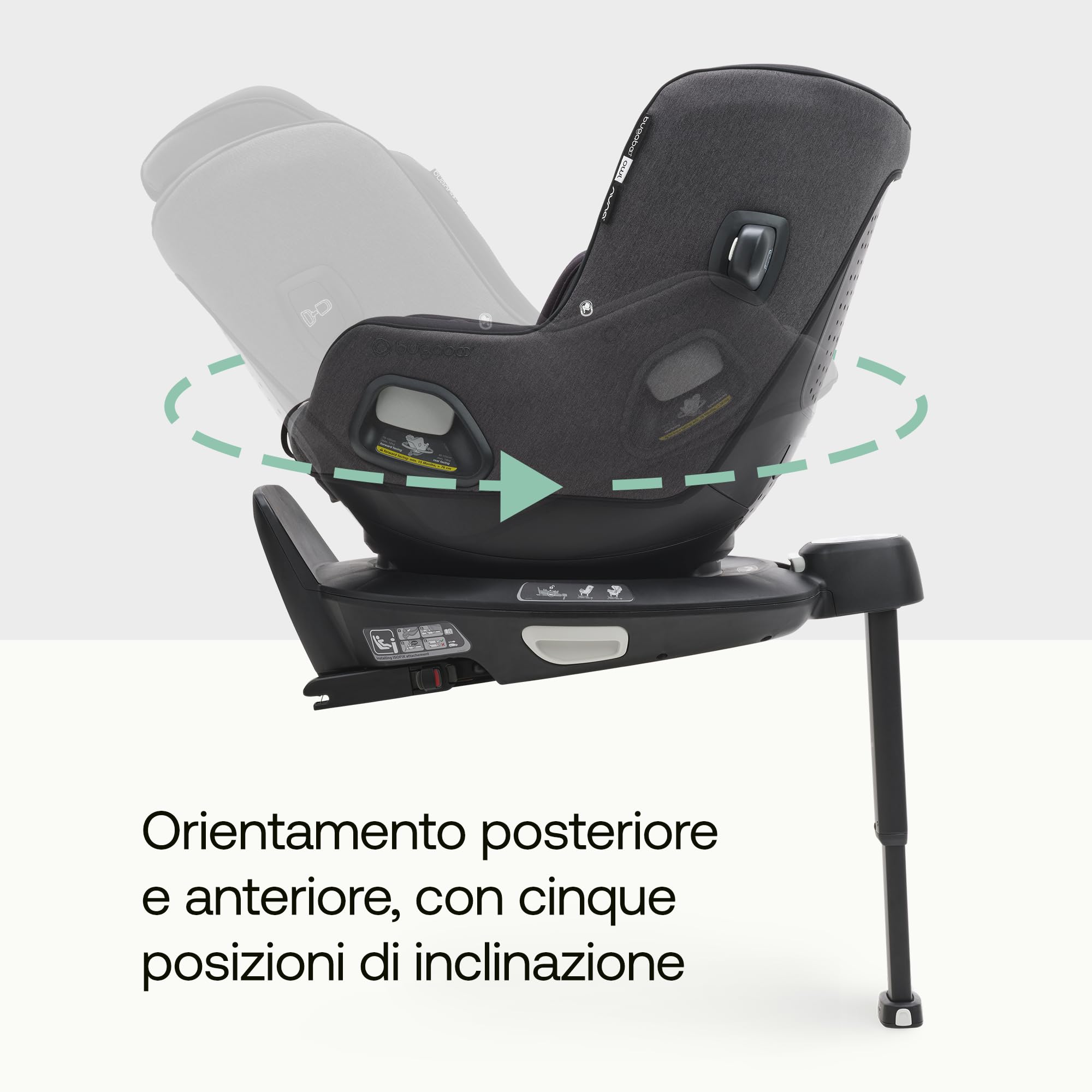 bugaboo-owl-by-nuna-seggiolino-auto-0-4-anni-0-18-kg-rotazione-360-i-size image 5