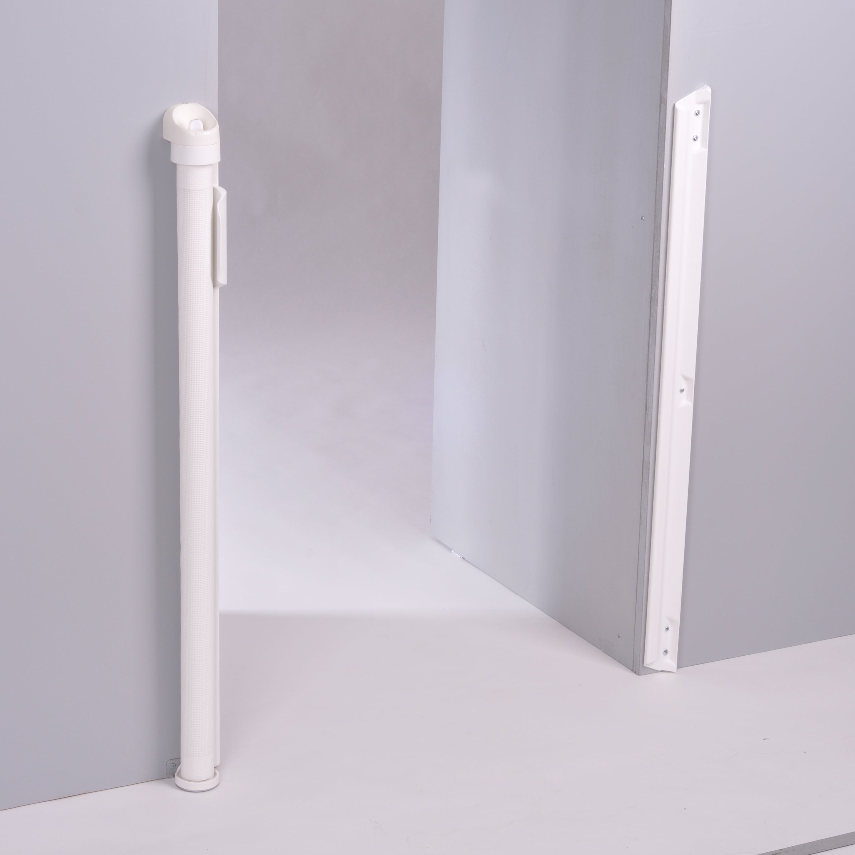 lascal-kiddyguard-assure-cancello-di-sicurezza-salvaspazio-per-porte-e-scale-fin image 3