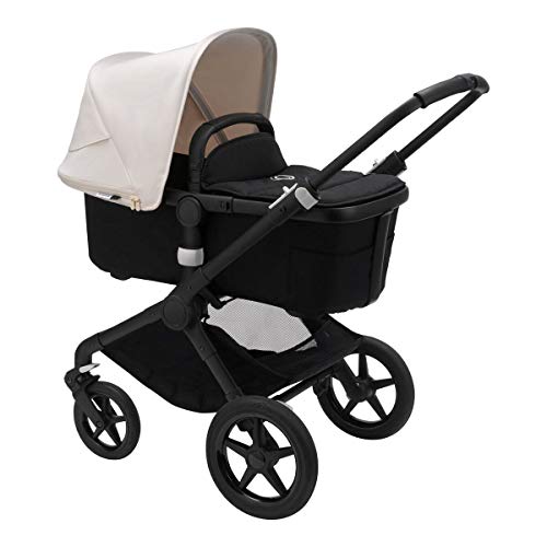 bugaboo-fox-2-cameleon-3-cappottina-parasole-bianco-panna-accessorio-originale-c image 7