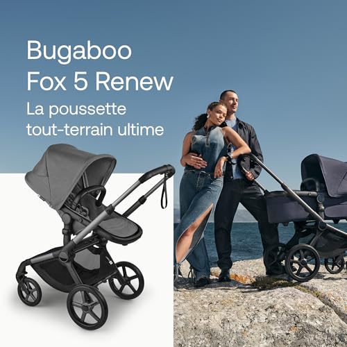 bugaboo-fox5-renew-sistema-modulare-3-in-1-passeggino-multi-terreno-con-seggioli-3 image 4