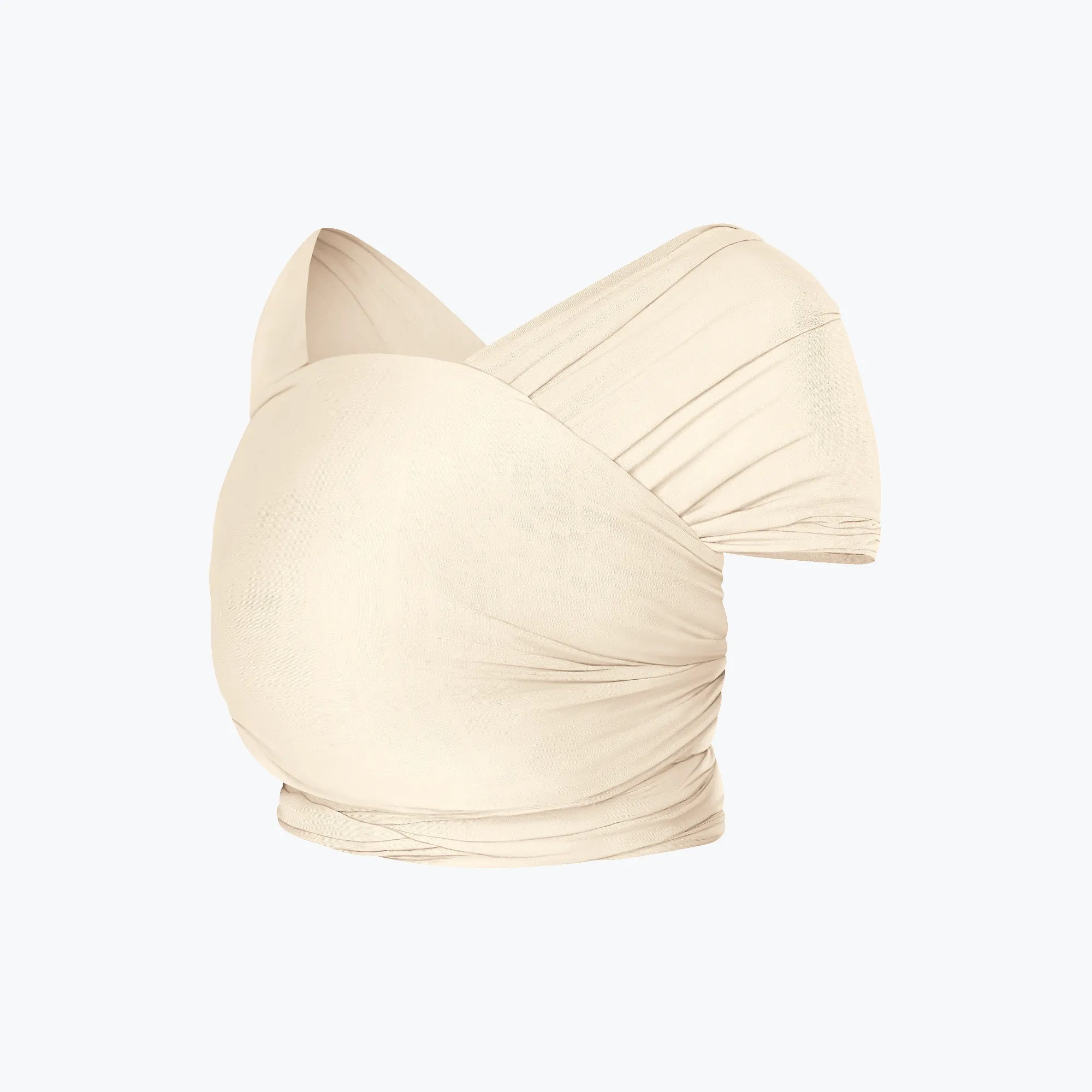 ergobaby-fascia-per-neonati-aura-morbida-e-regolabile image 5