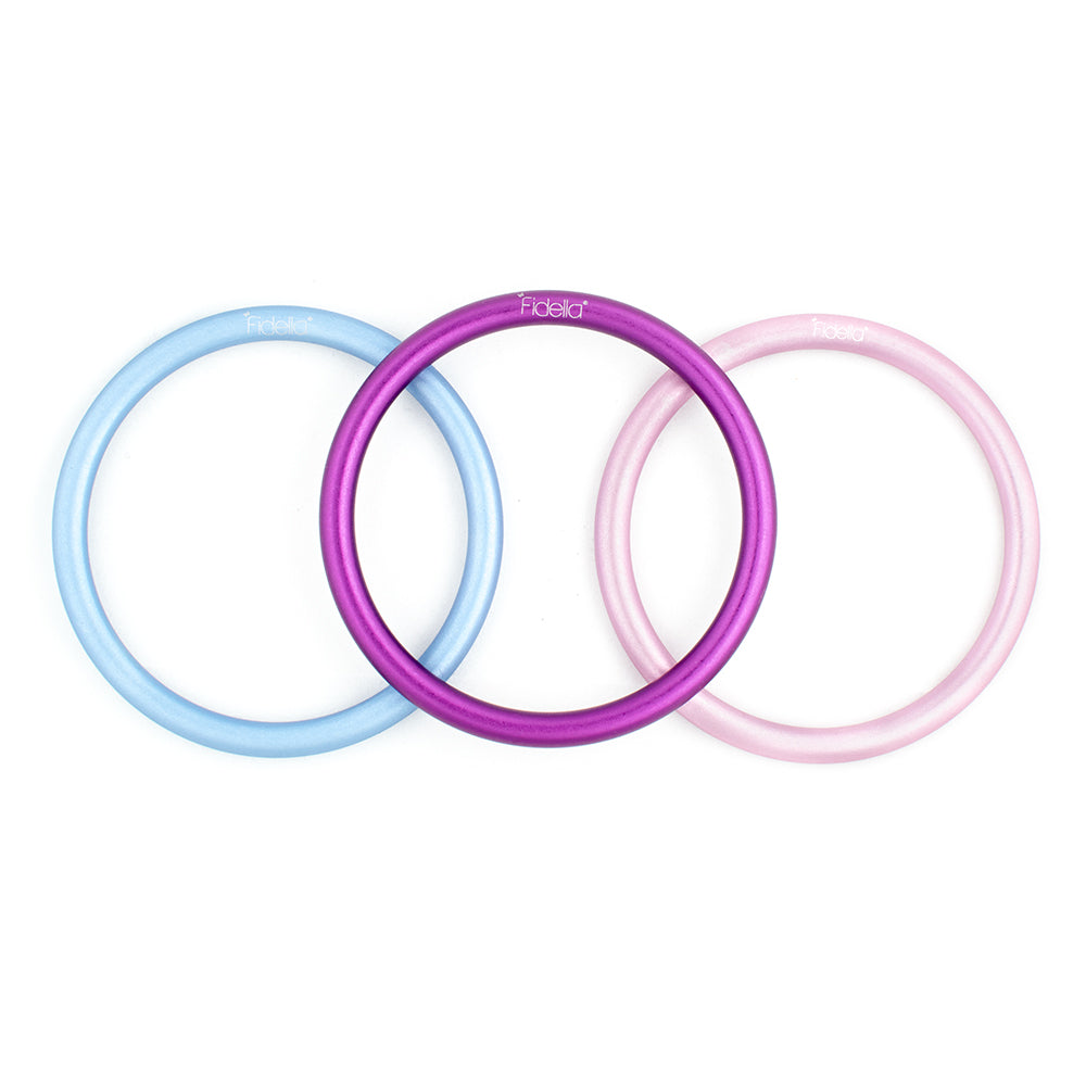 fidella-anelli-di-alluminio-con-logo-per-fasce-rigide-accessorio-personalizzabil image 6