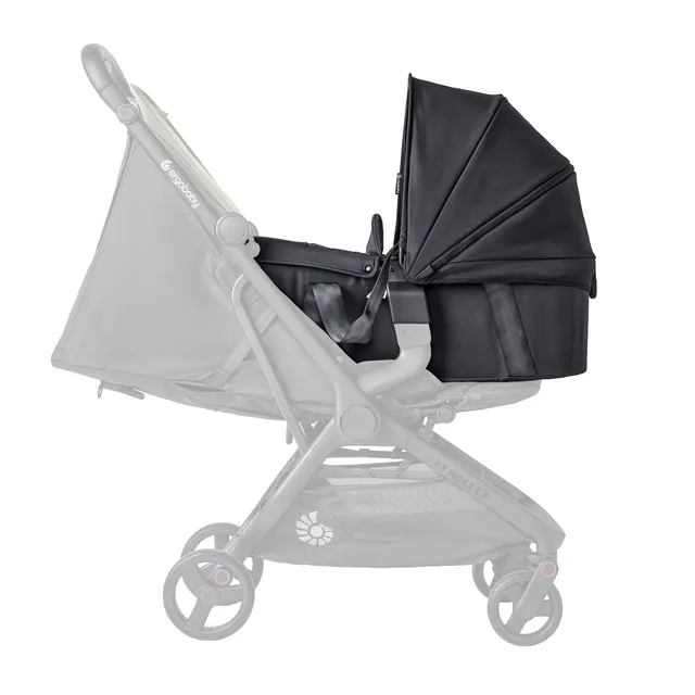 ergobaby-metro-3-culla-per-passeggino-navicella-reclinabile-rivolta-verso-i-geni image 1
