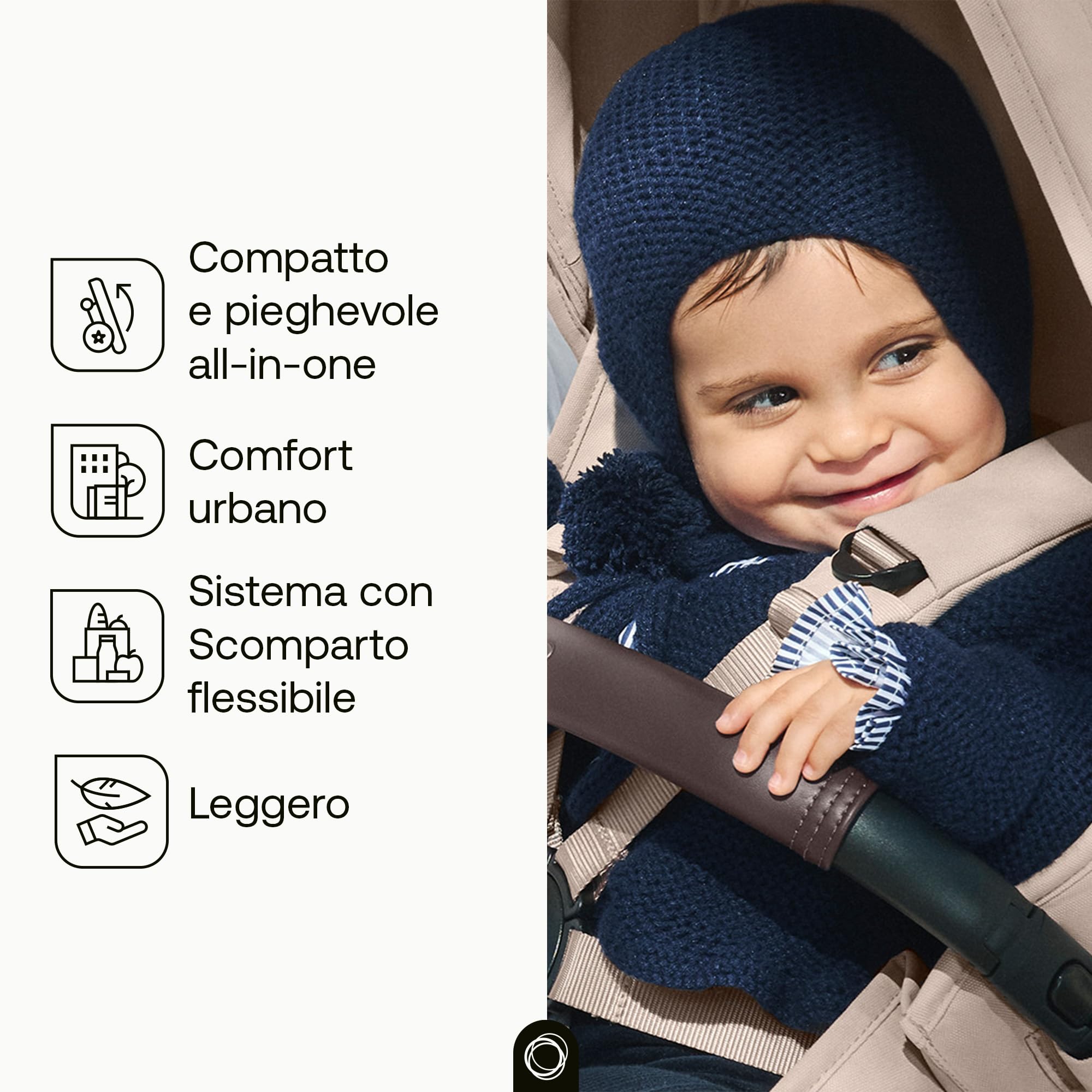 bugaboo-dragonfly-plus-passeggino-compatto-da-citt-pieghevole-con-una-mano image 4