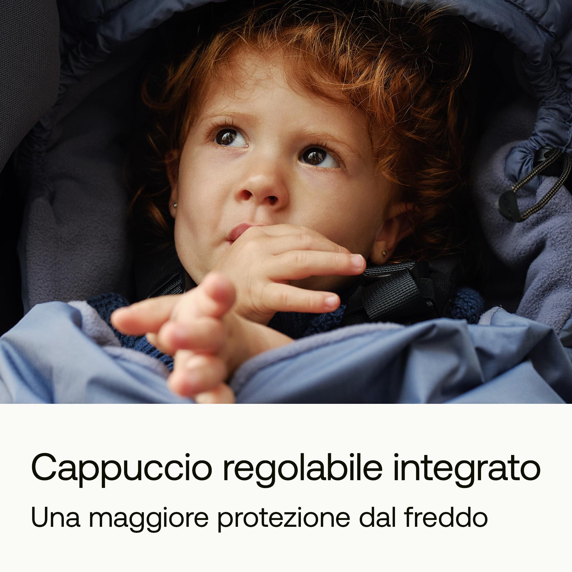 bugaboo-sacco-a-pelo-performance-invernale-con-cappuccio-poggiapiedi-e-cerniera- image 3