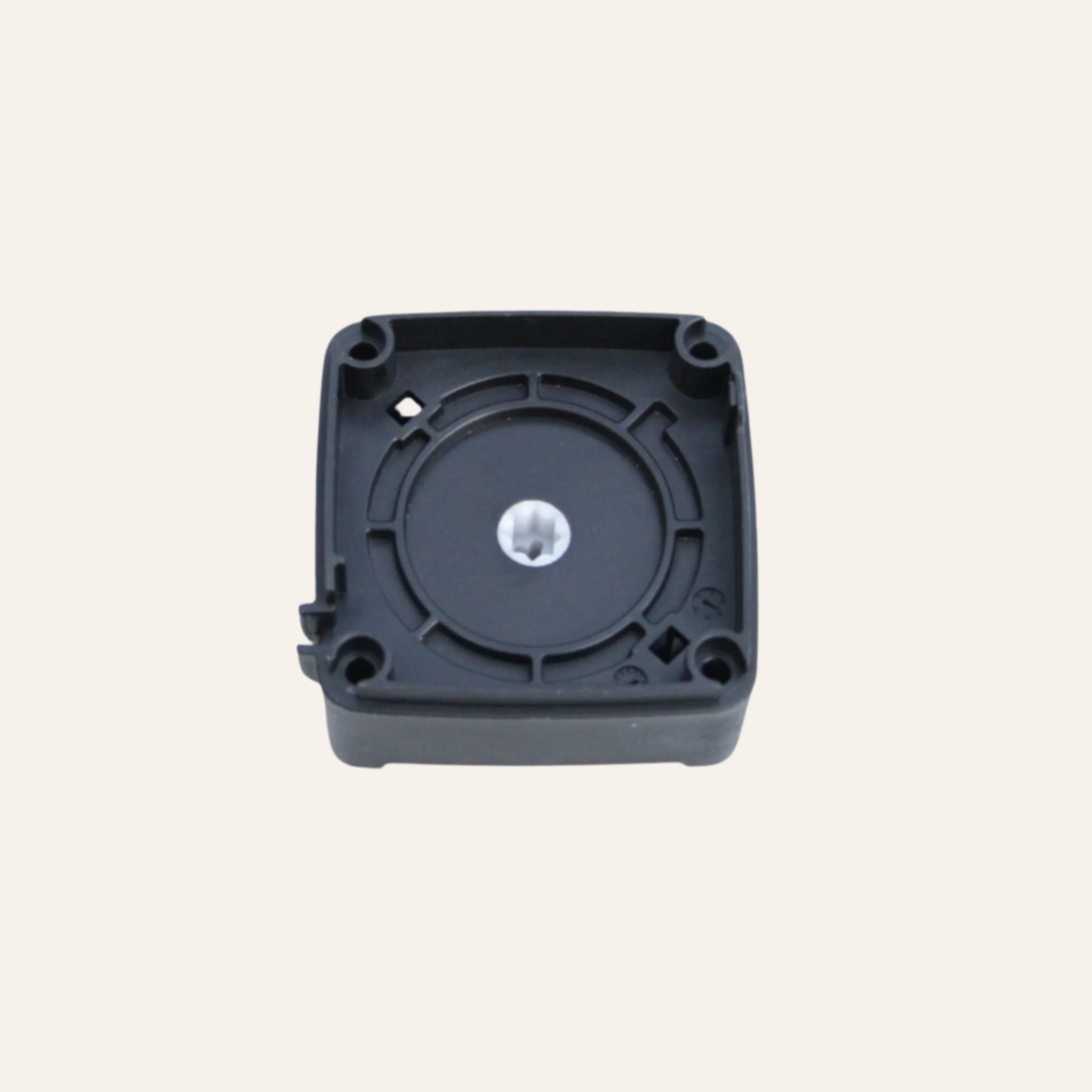 lascal-kiddyguard-avant-set-molla-inferiore-ricambio-cancello-sicurezza image 2