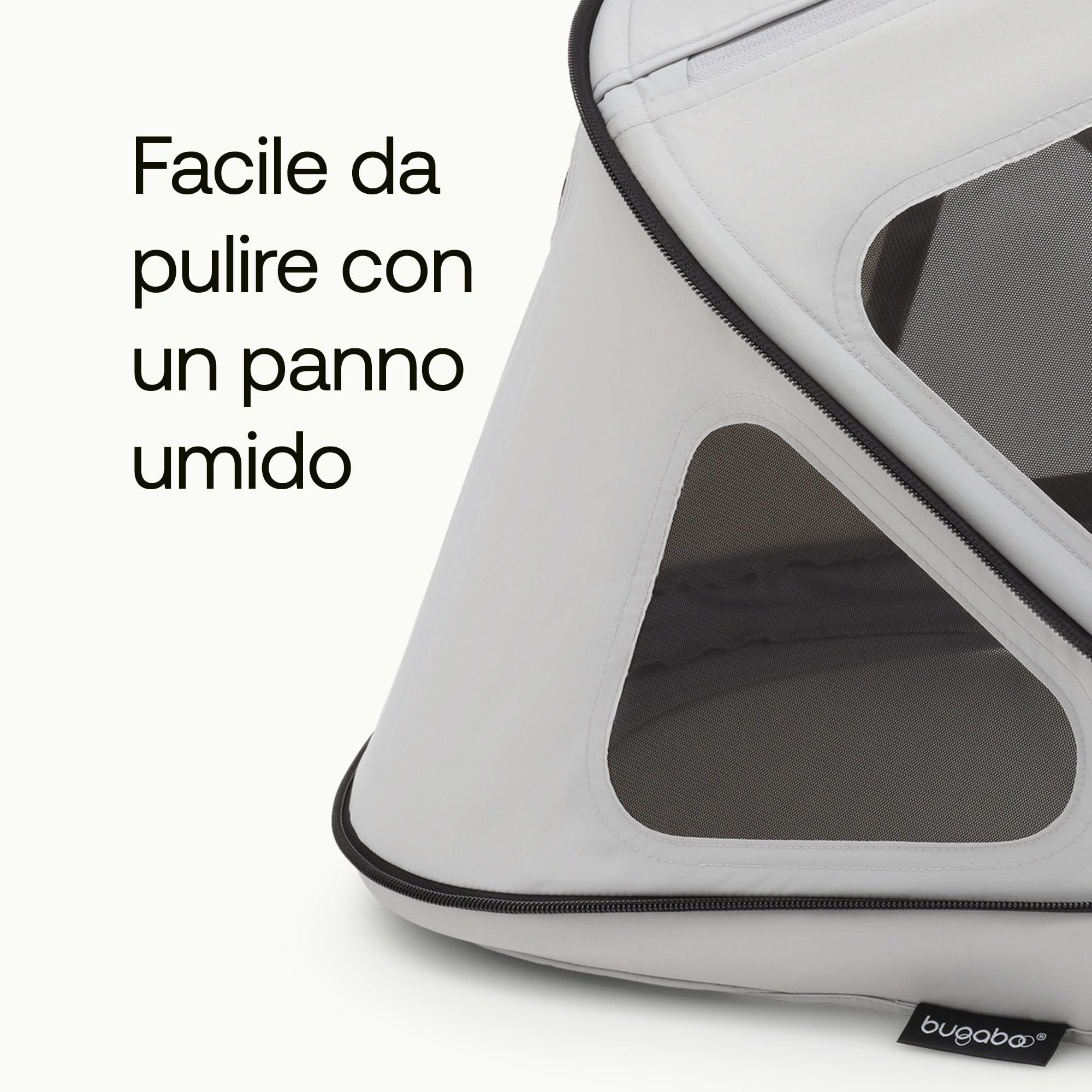 bugaboo-dragonfly-cappottina-breezy-estensibile-misty-grey-protezione-solare-upf image 5