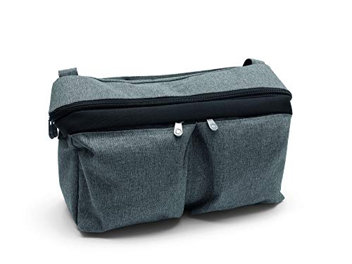 bugaboo-borsa-organizer-per-passeggino-grigio image 8